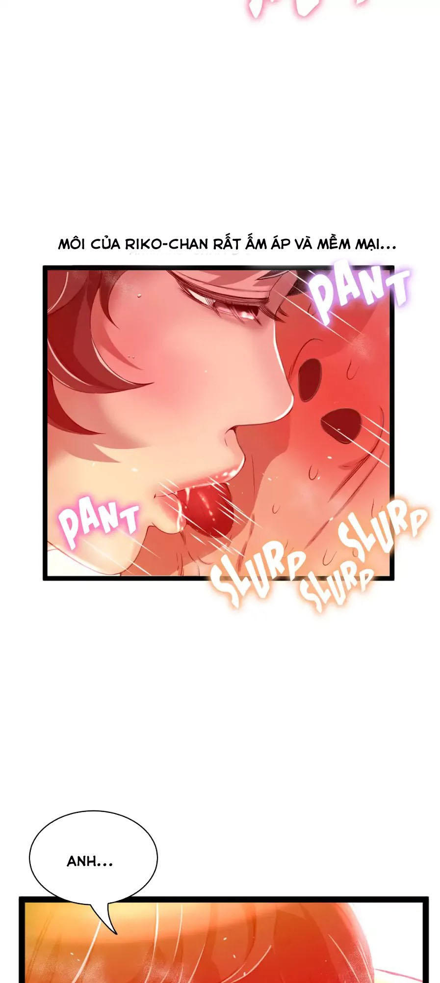 Hé Lộ Về Ngành Công Nghiệp Jav Chapter 91 - Trang 2