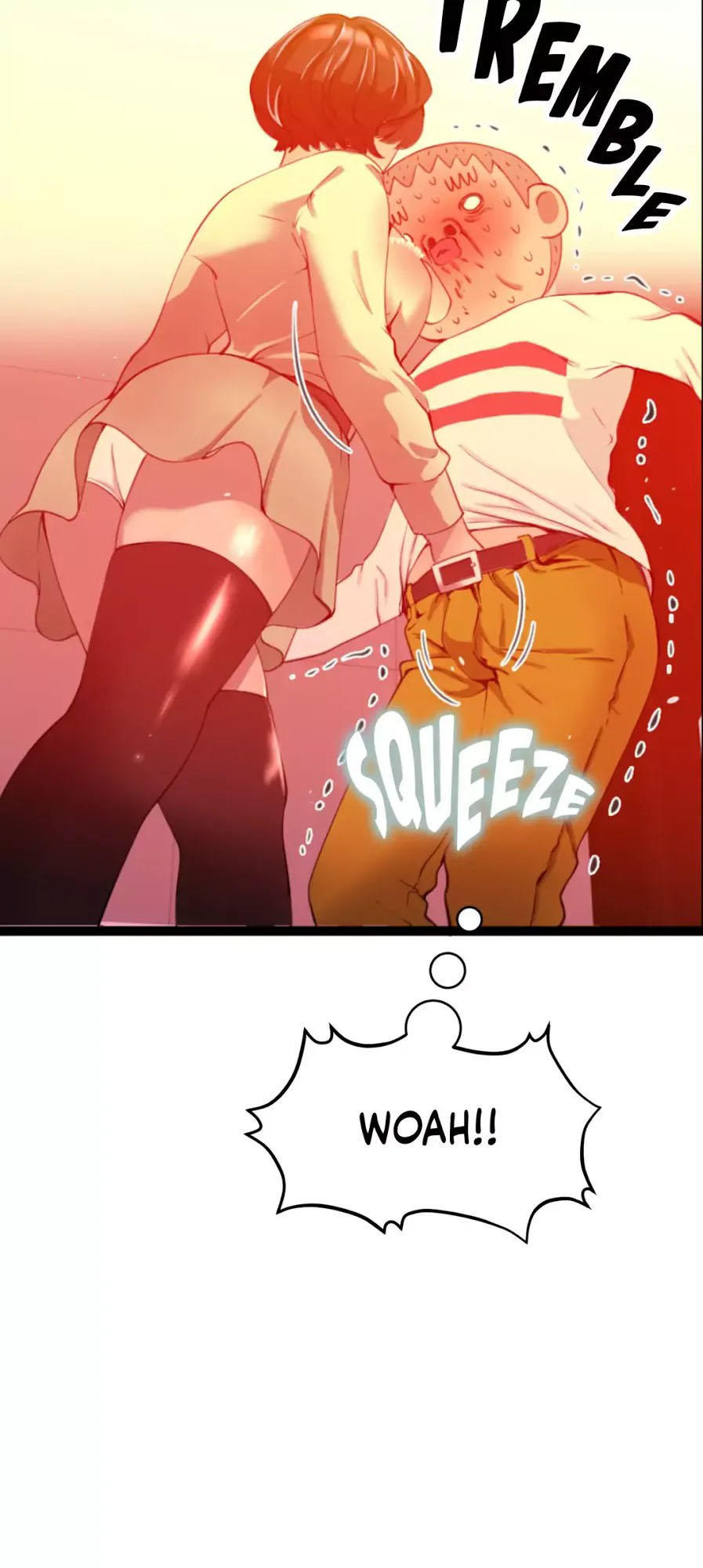 Hé Lộ Về Ngành Công Nghiệp Jav Chapter 91 - Trang 2