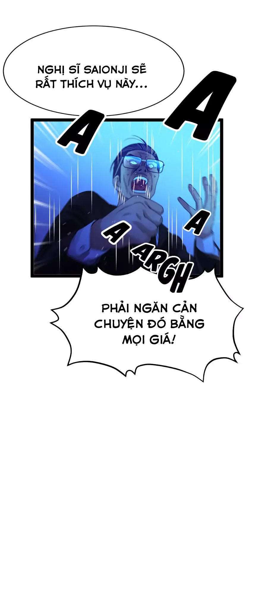 Hé Lộ Về Ngành Công Nghiệp Jav Chapter 91 - Trang 2