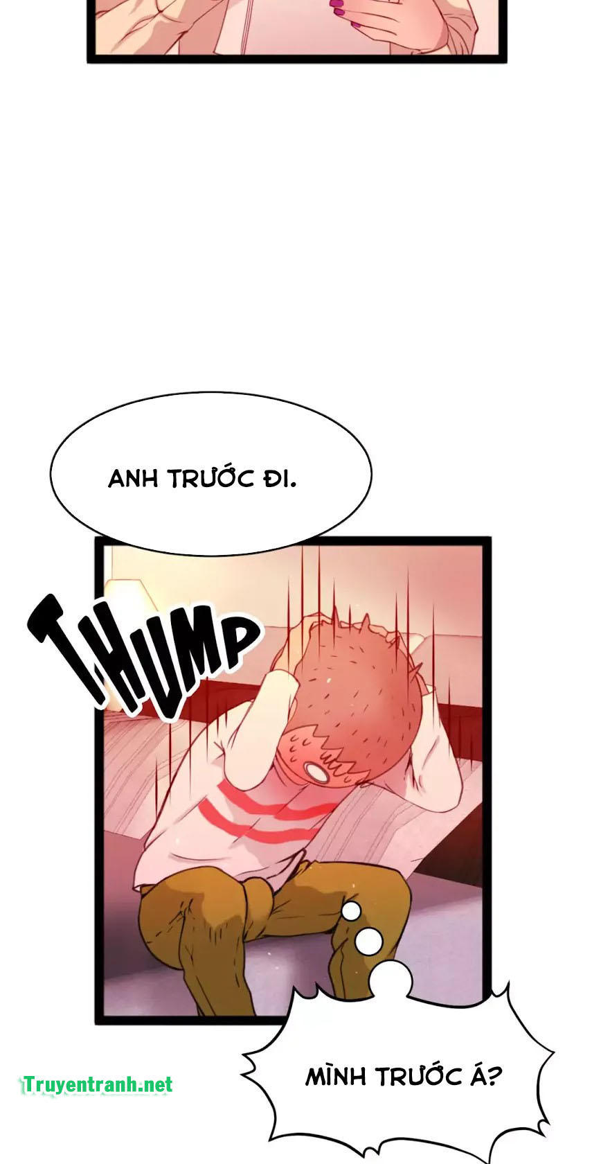 Hé Lộ Về Ngành Công Nghiệp Jav Chapter 91 - Trang 2