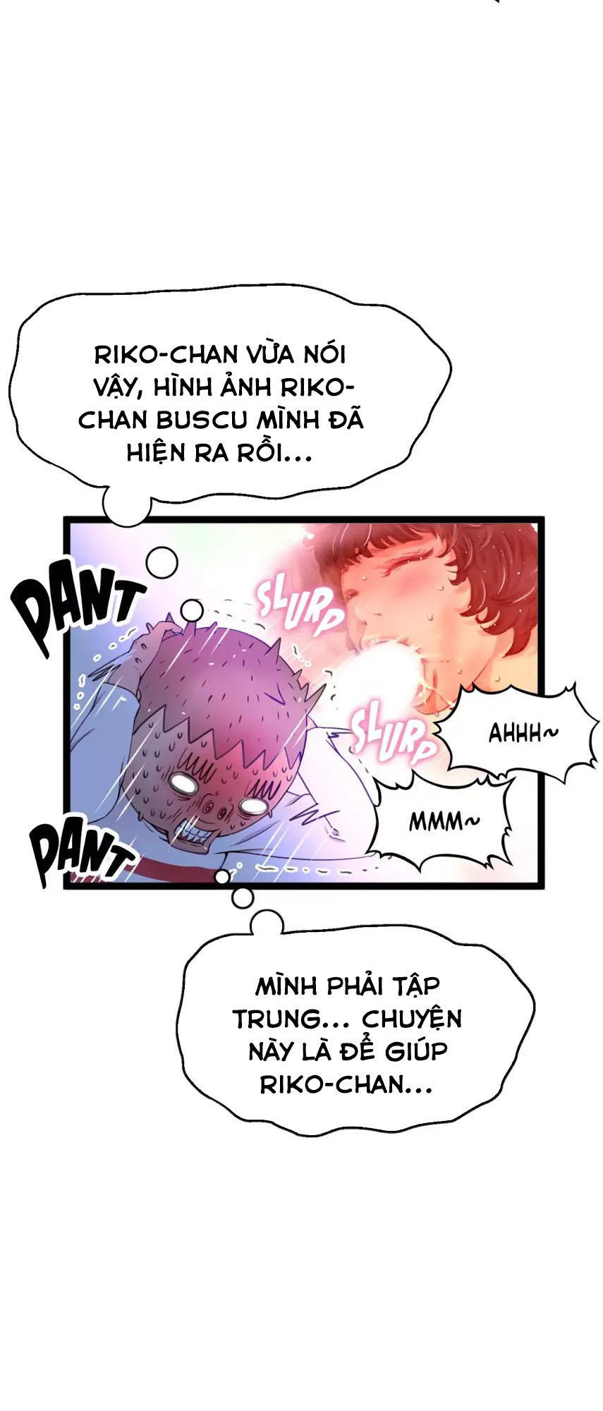 Hé Lộ Về Ngành Công Nghiệp Jav Chapter 91 - Trang 2