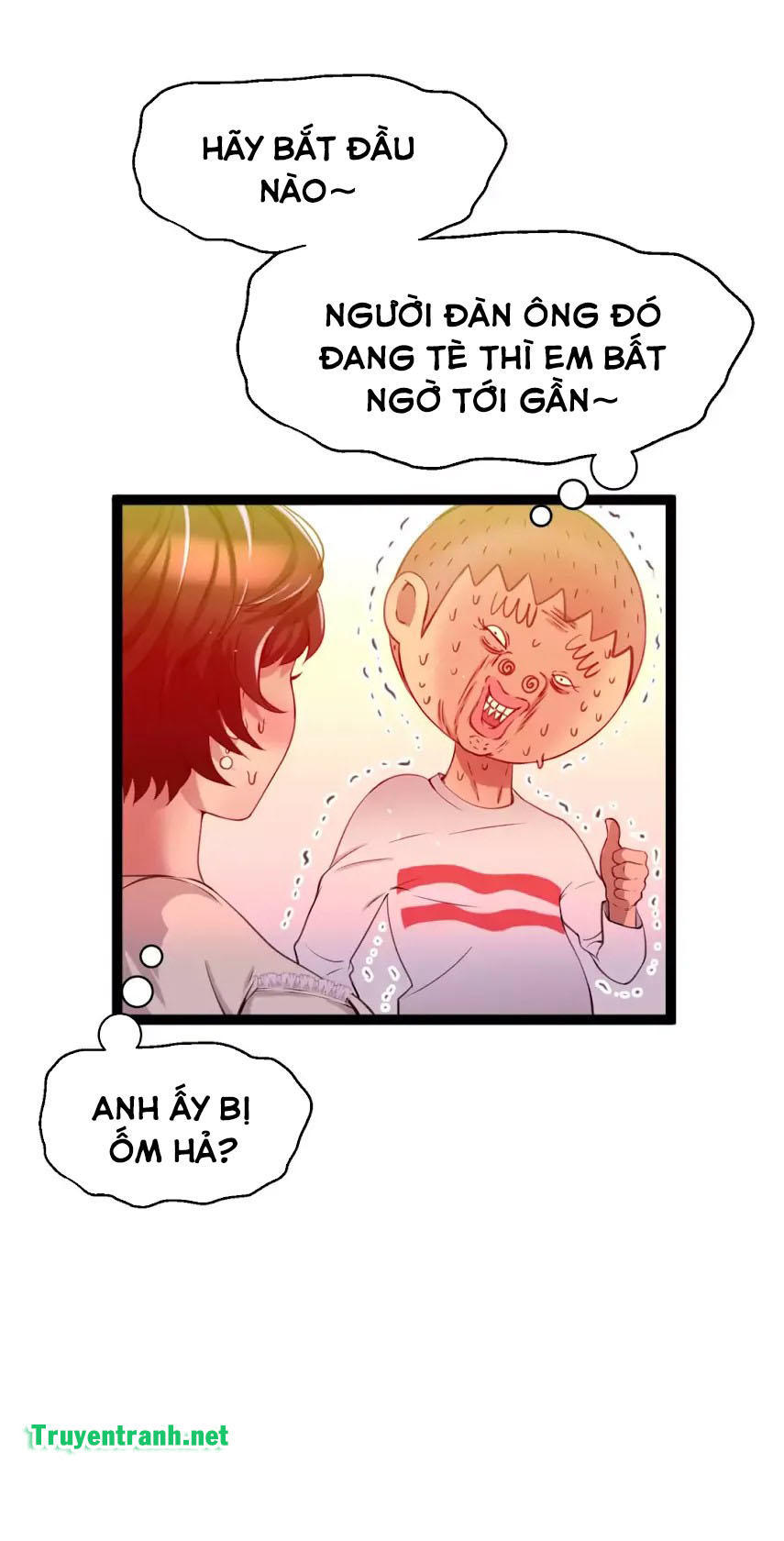 Hé Lộ Về Ngành Công Nghiệp Jav Chapter 91 - Trang 2