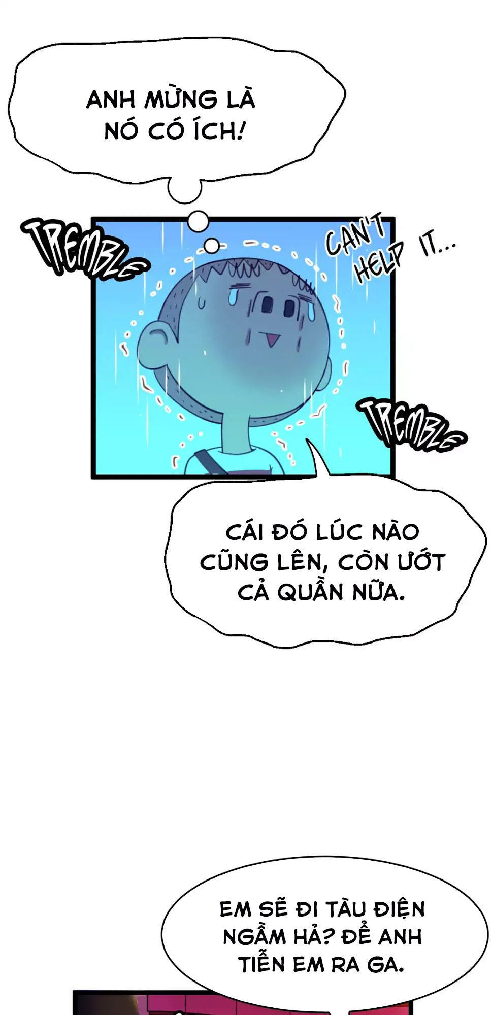 Hé Lộ Về Ngành Công Nghiệp Jav Chapter 92 - Trang 2