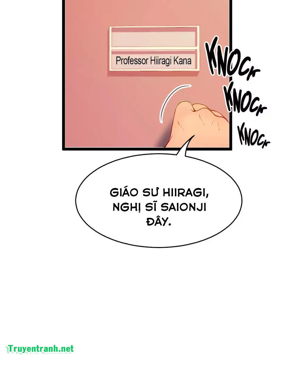 Hé Lộ Về Ngành Công Nghiệp Jav Chapter 92 - Trang 2