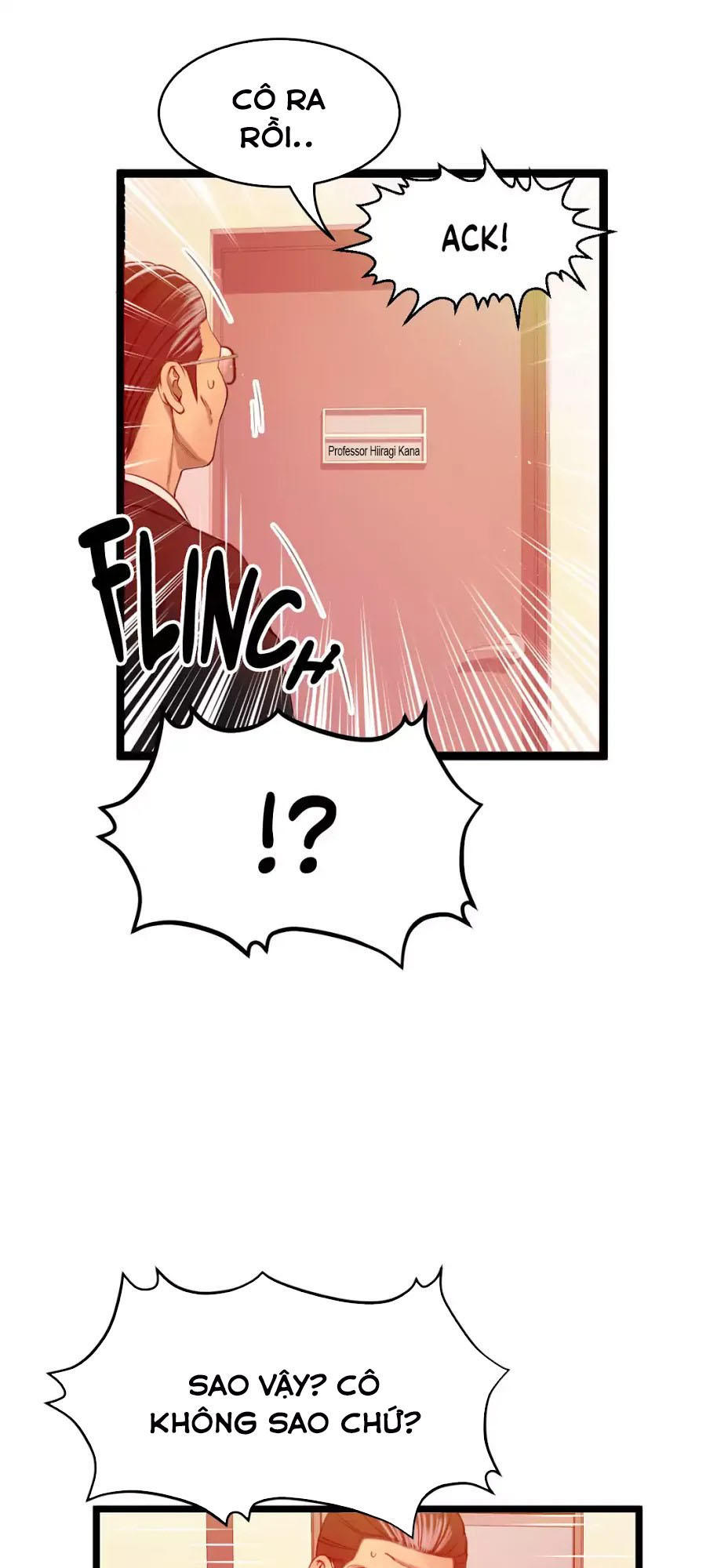 Hé Lộ Về Ngành Công Nghiệp Jav Chapter 92 - Trang 2