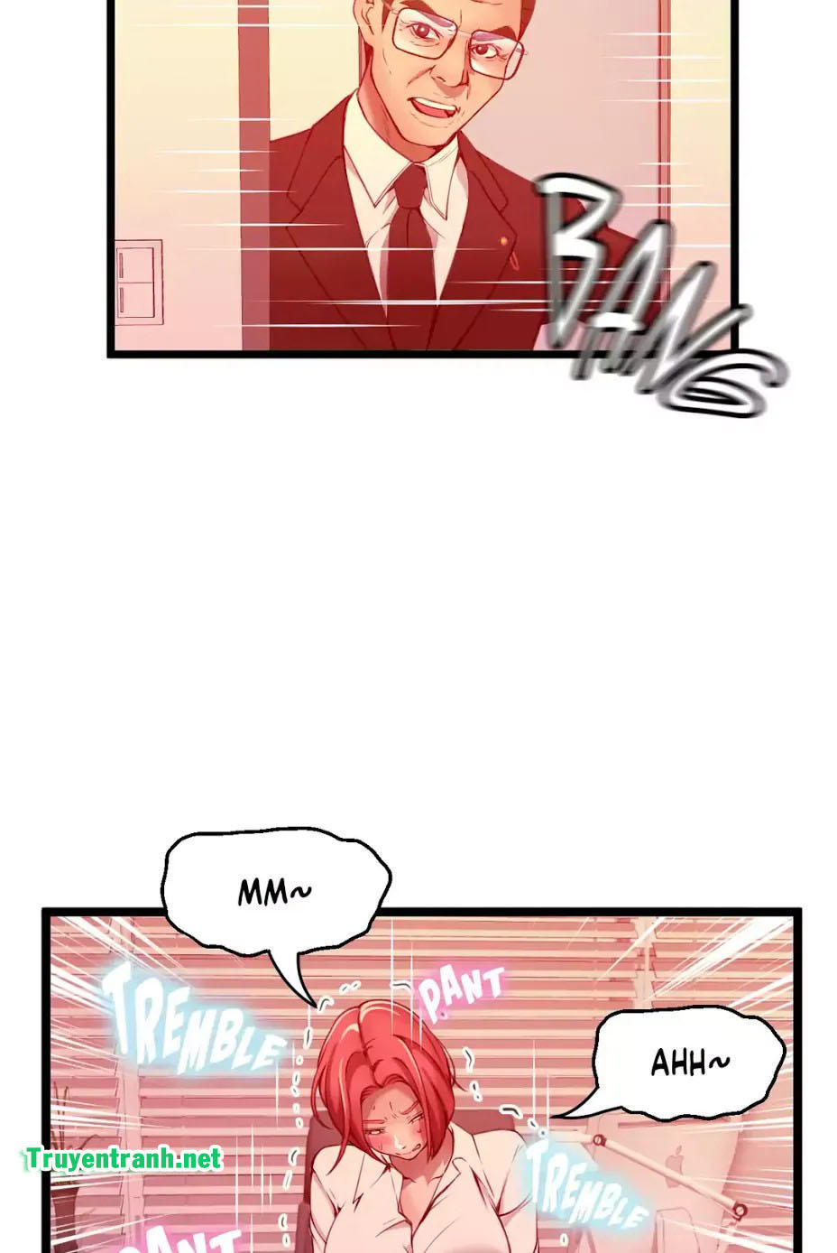 Hé Lộ Về Ngành Công Nghiệp Jav Chapter 92 - Trang 2