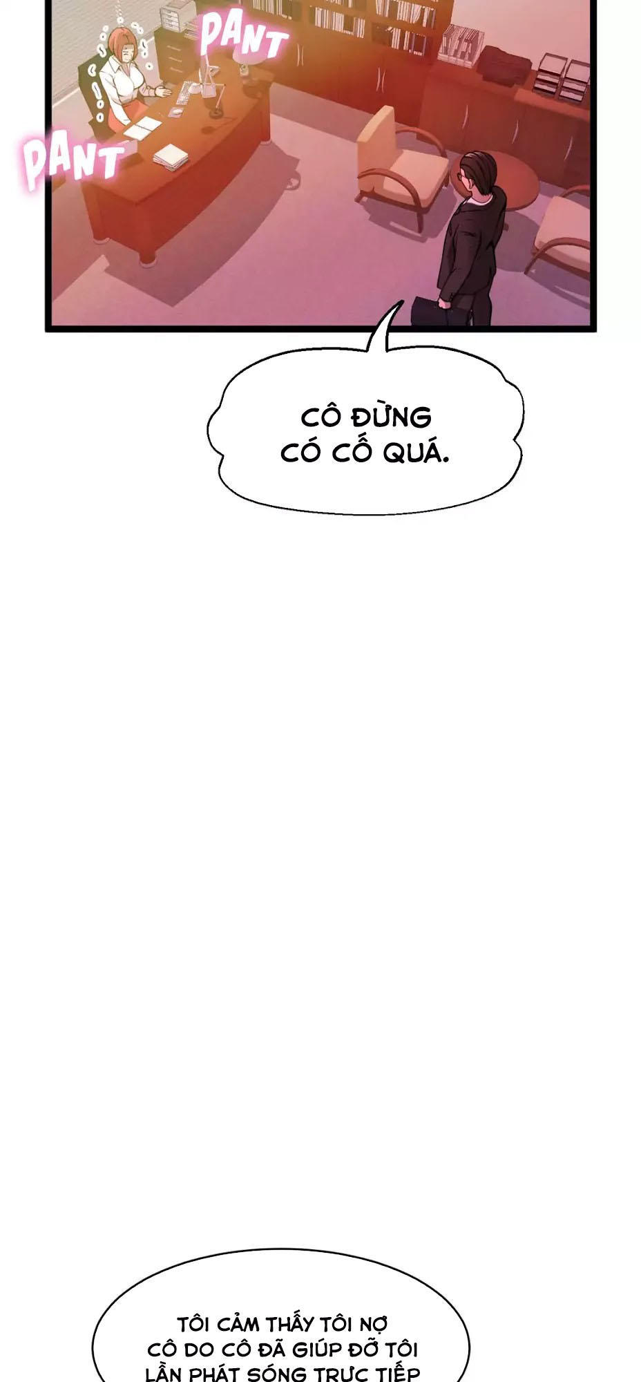 Hé Lộ Về Ngành Công Nghiệp Jav Chapter 92 - Trang 2