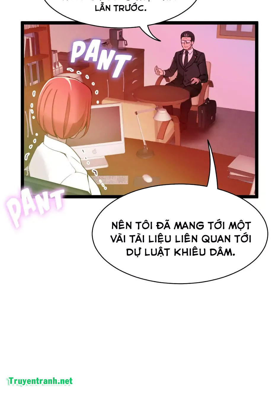 Hé Lộ Về Ngành Công Nghiệp Jav Chapter 92 - Trang 2