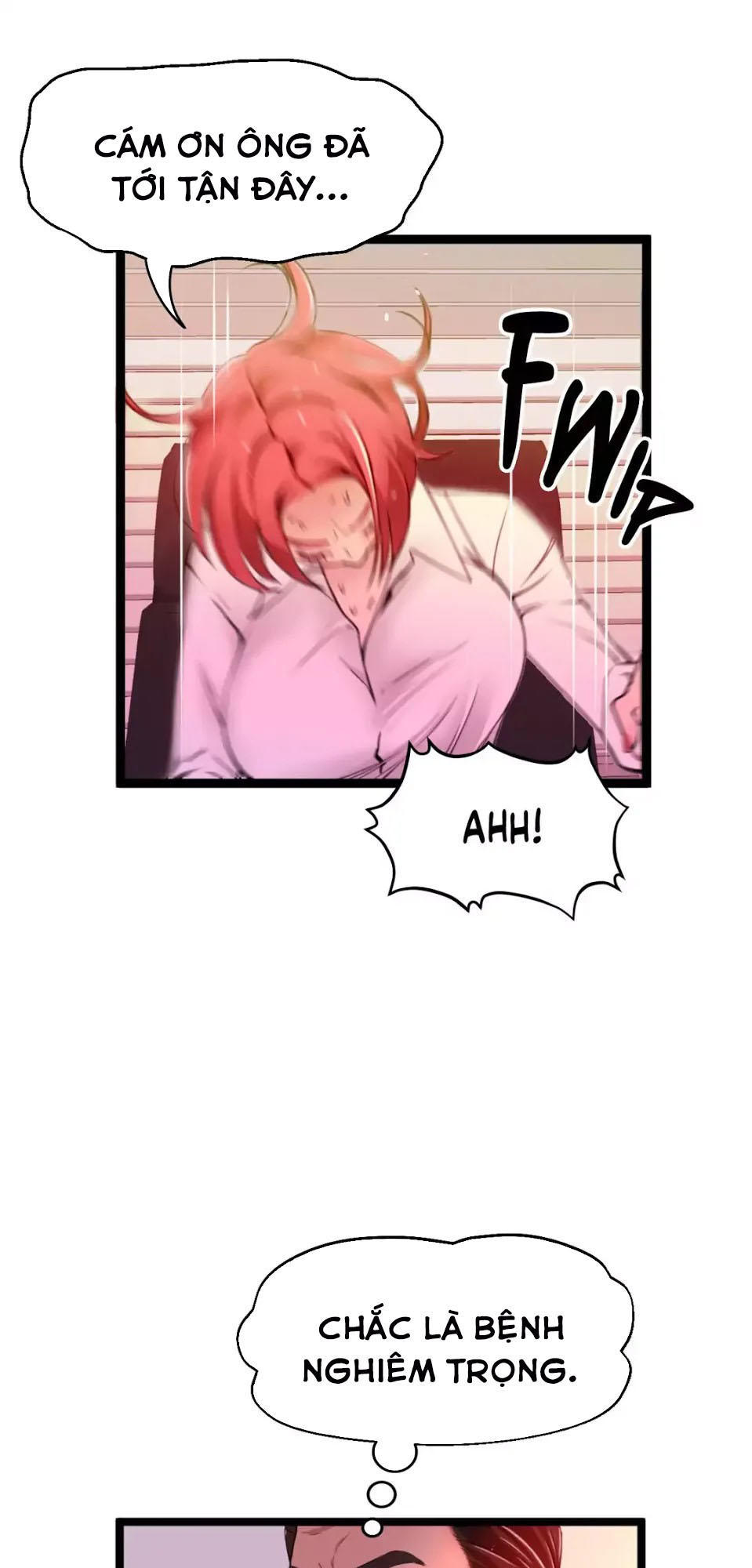 Hé Lộ Về Ngành Công Nghiệp Jav Chapter 92 - Trang 2