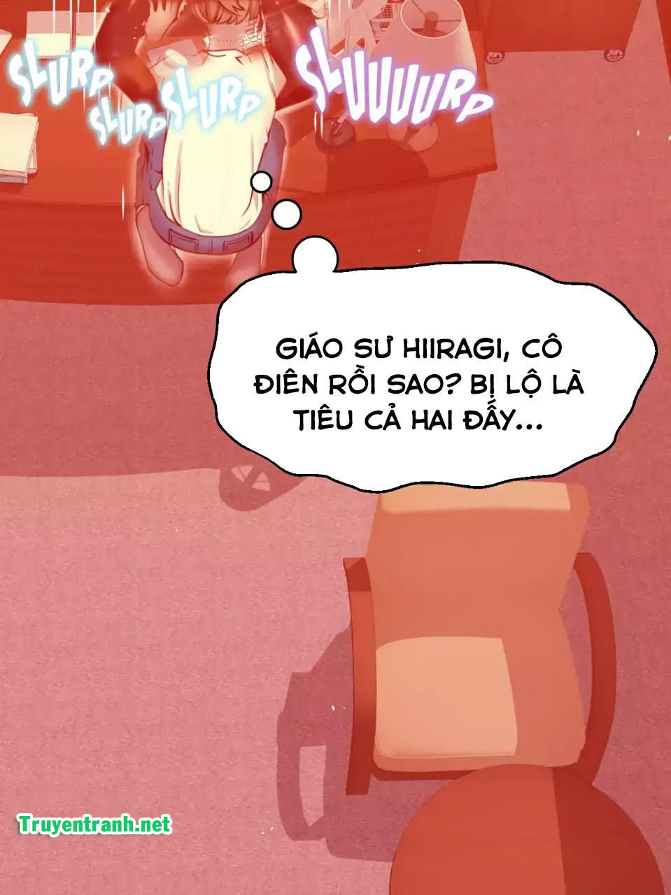 Hé Lộ Về Ngành Công Nghiệp Jav Chapter 92 - Trang 2