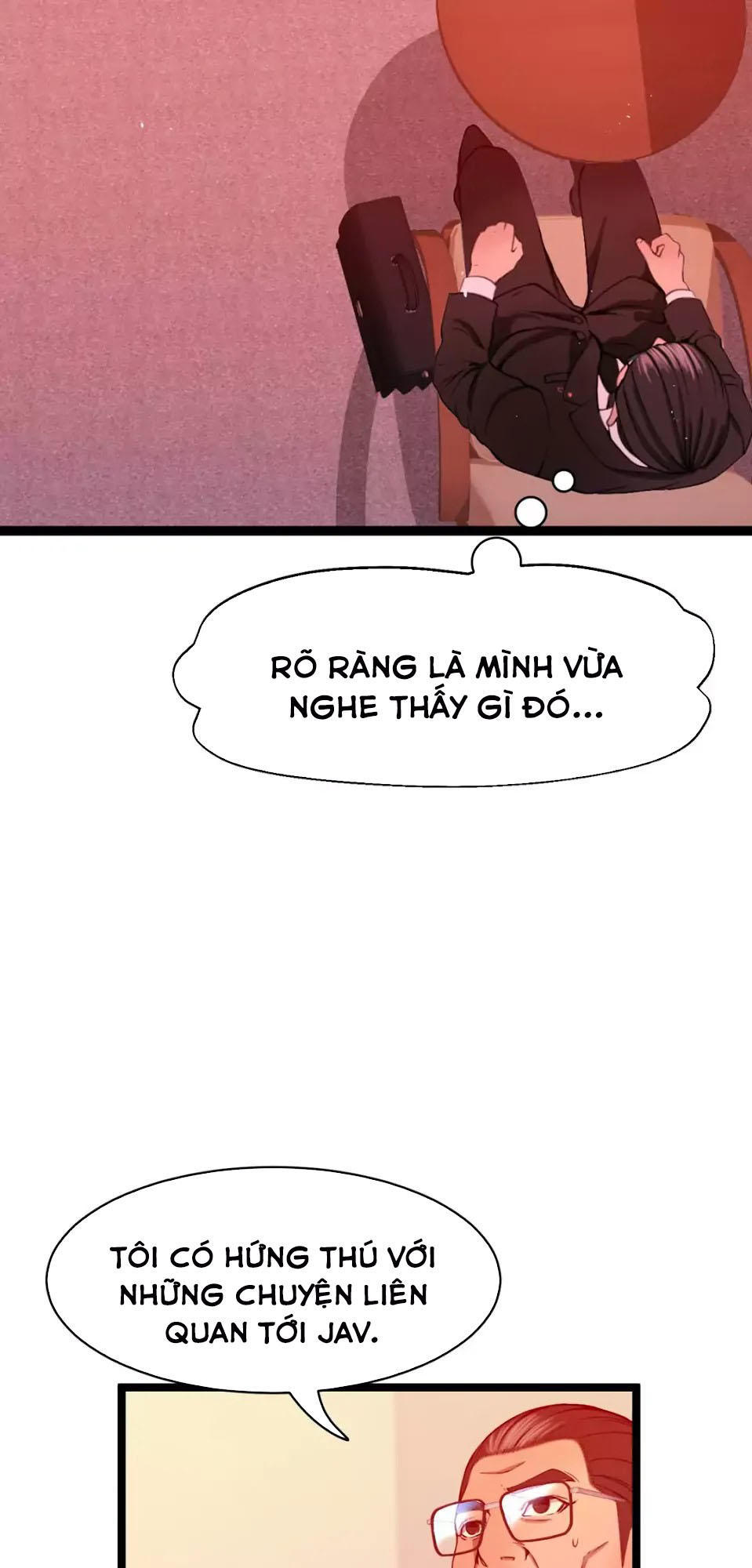 Hé Lộ Về Ngành Công Nghiệp Jav Chapter 92 - Trang 2