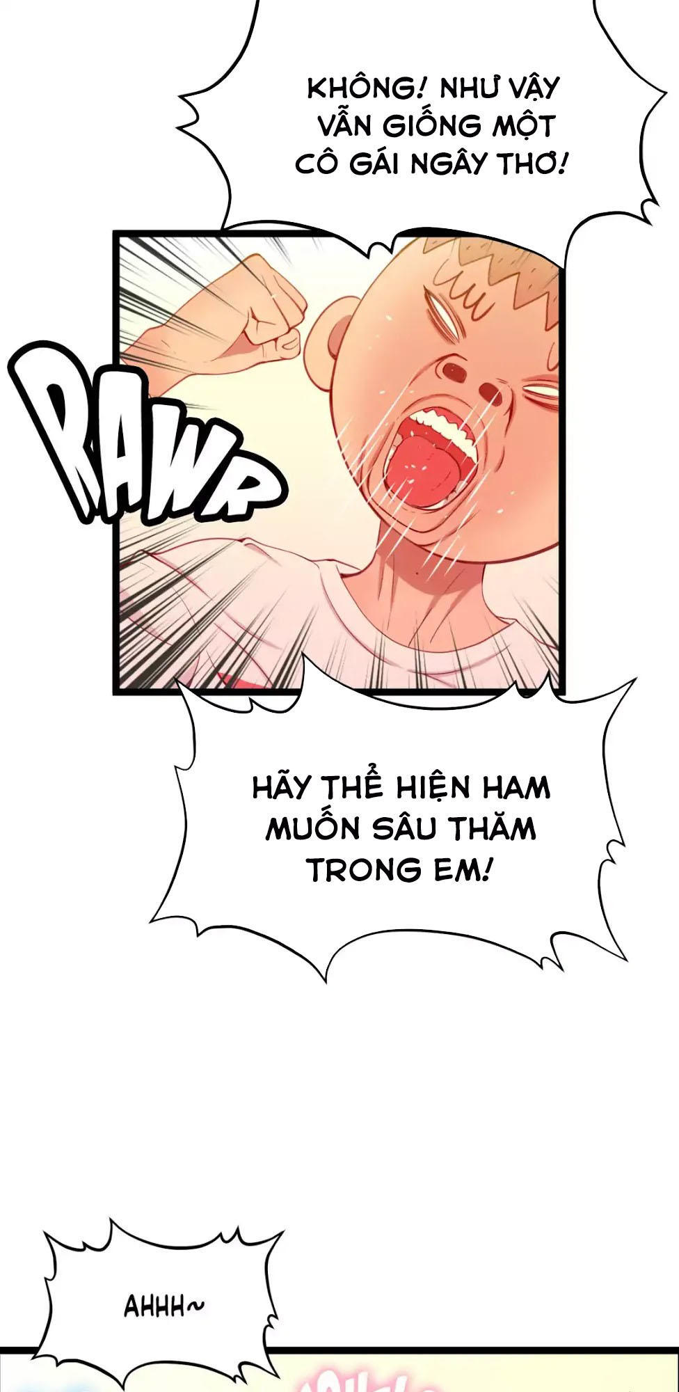 Hé Lộ Về Ngành Công Nghiệp Jav Chapter 92 - Trang 2