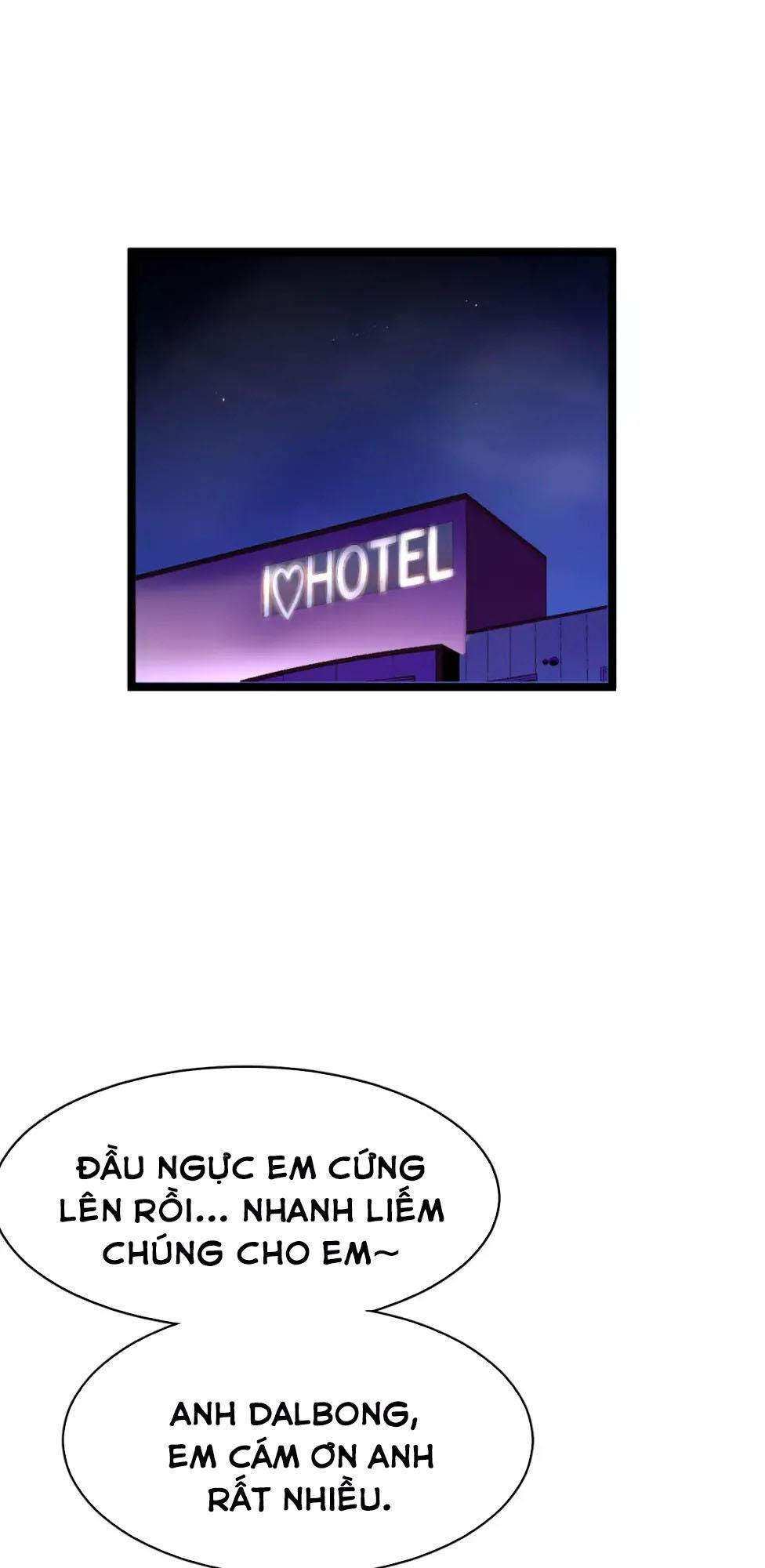 Hé Lộ Về Ngành Công Nghiệp Jav Chapter 92 - Trang 2