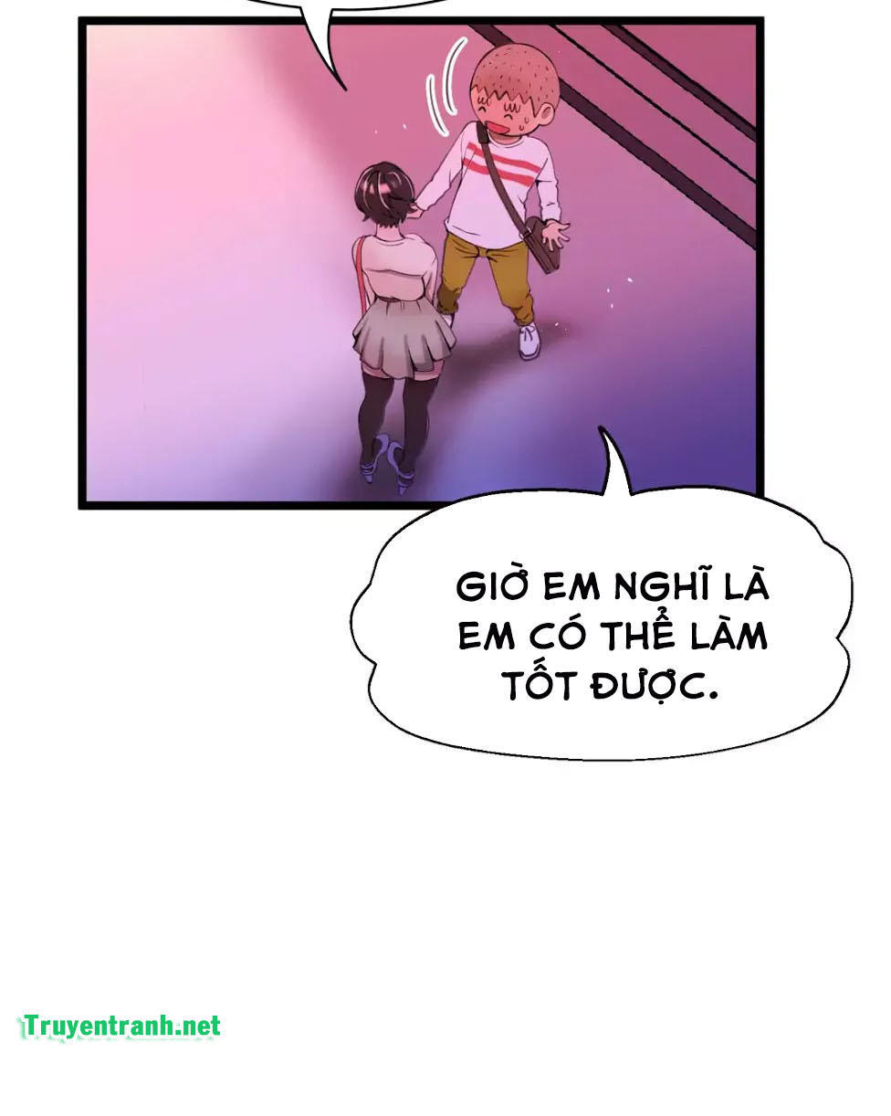 Hé Lộ Về Ngành Công Nghiệp Jav Chapter 92 - Trang 2