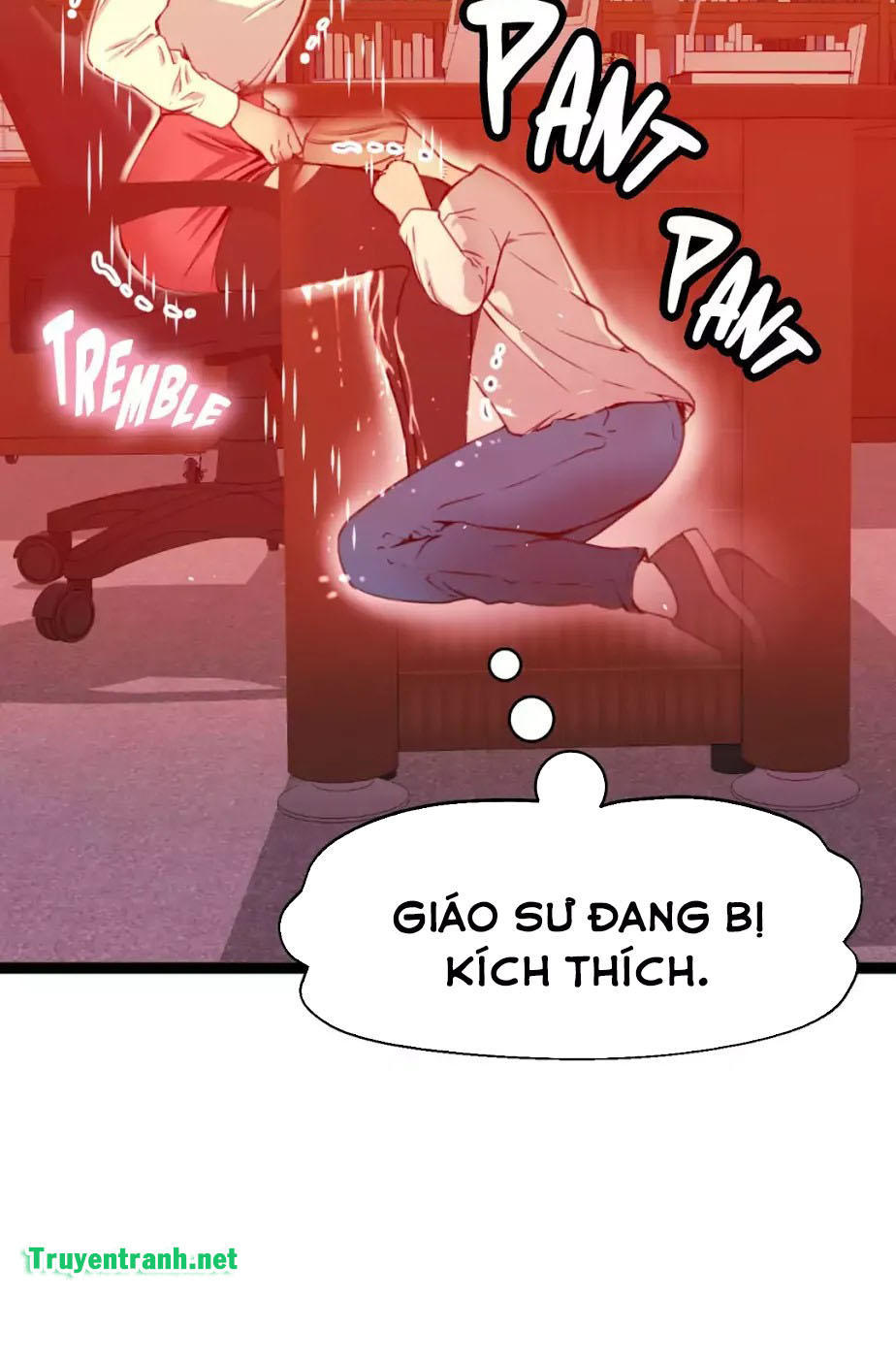 Hé Lộ Về Ngành Công Nghiệp Jav Chapter 93 - Trang 2