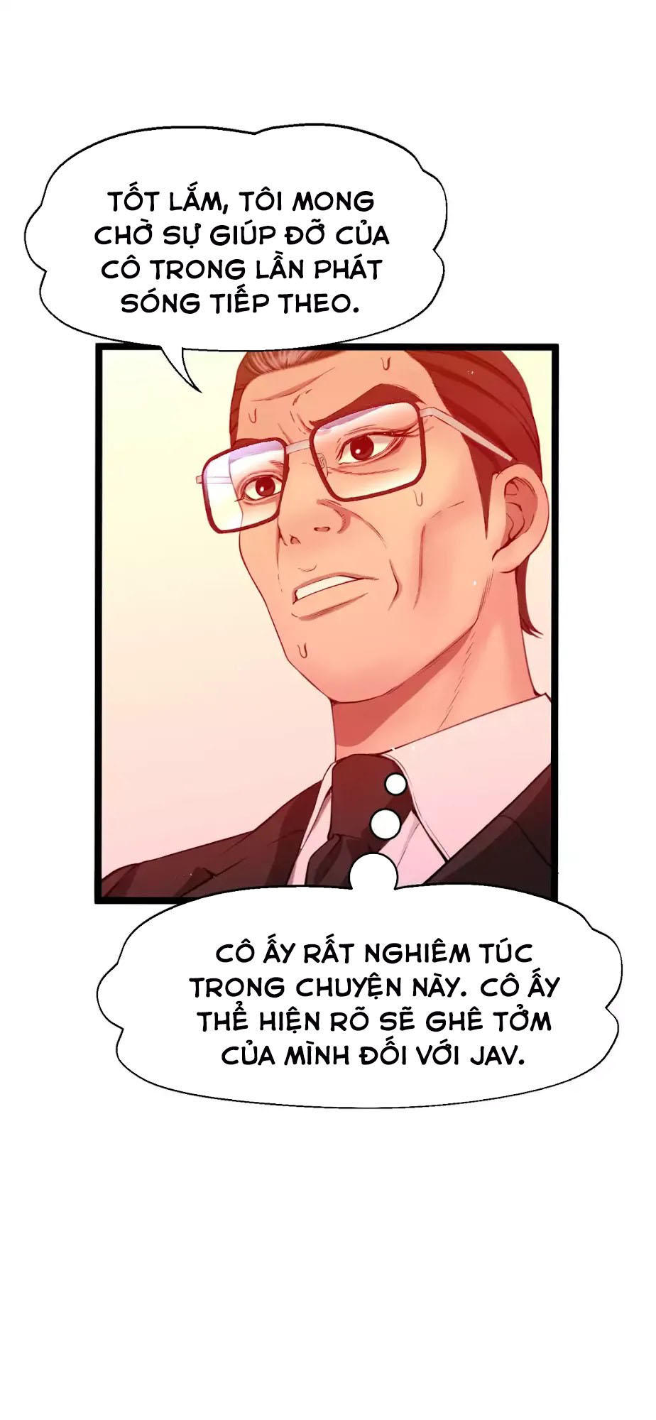 Hé Lộ Về Ngành Công Nghiệp Jav Chapter 93 - Trang 2
