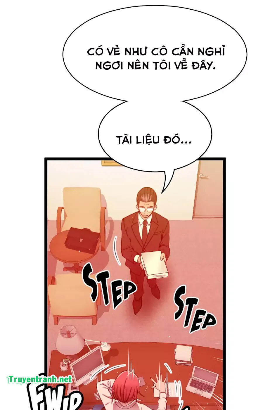 Hé Lộ Về Ngành Công Nghiệp Jav Chapter 93 - Trang 2