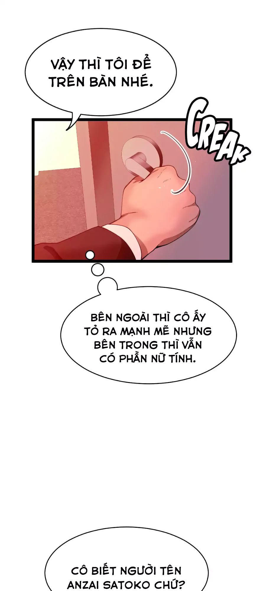 Hé Lộ Về Ngành Công Nghiệp Jav Chapter 93 - Trang 2