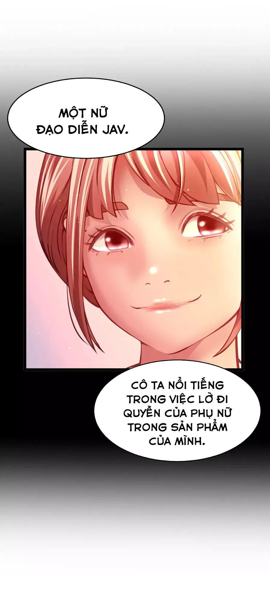 Hé Lộ Về Ngành Công Nghiệp Jav Chapter 93 - Trang 2