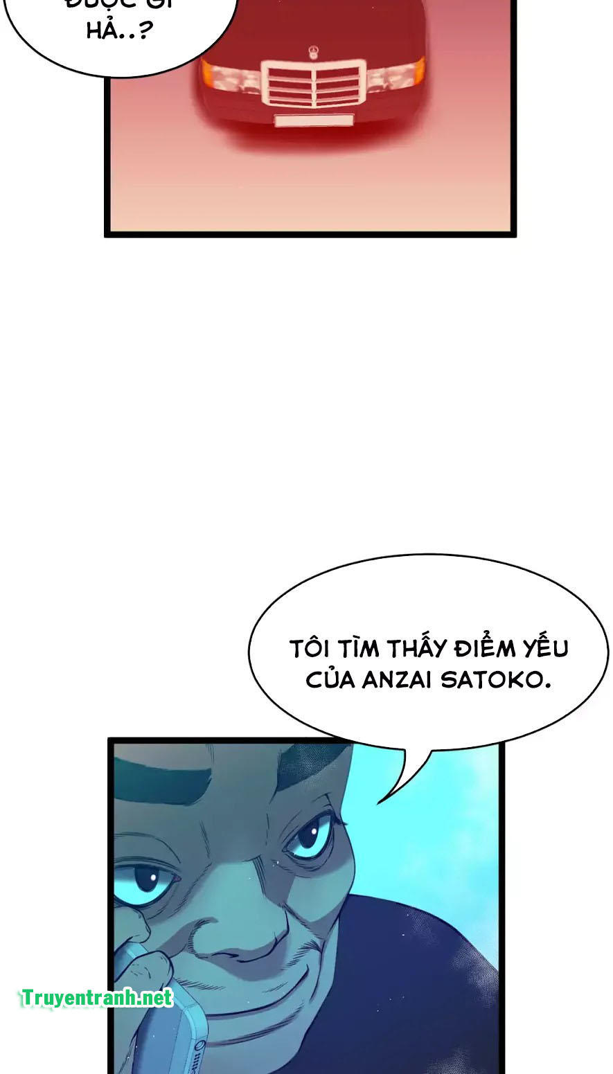 Hé Lộ Về Ngành Công Nghiệp Jav Chapter 93 - Trang 2