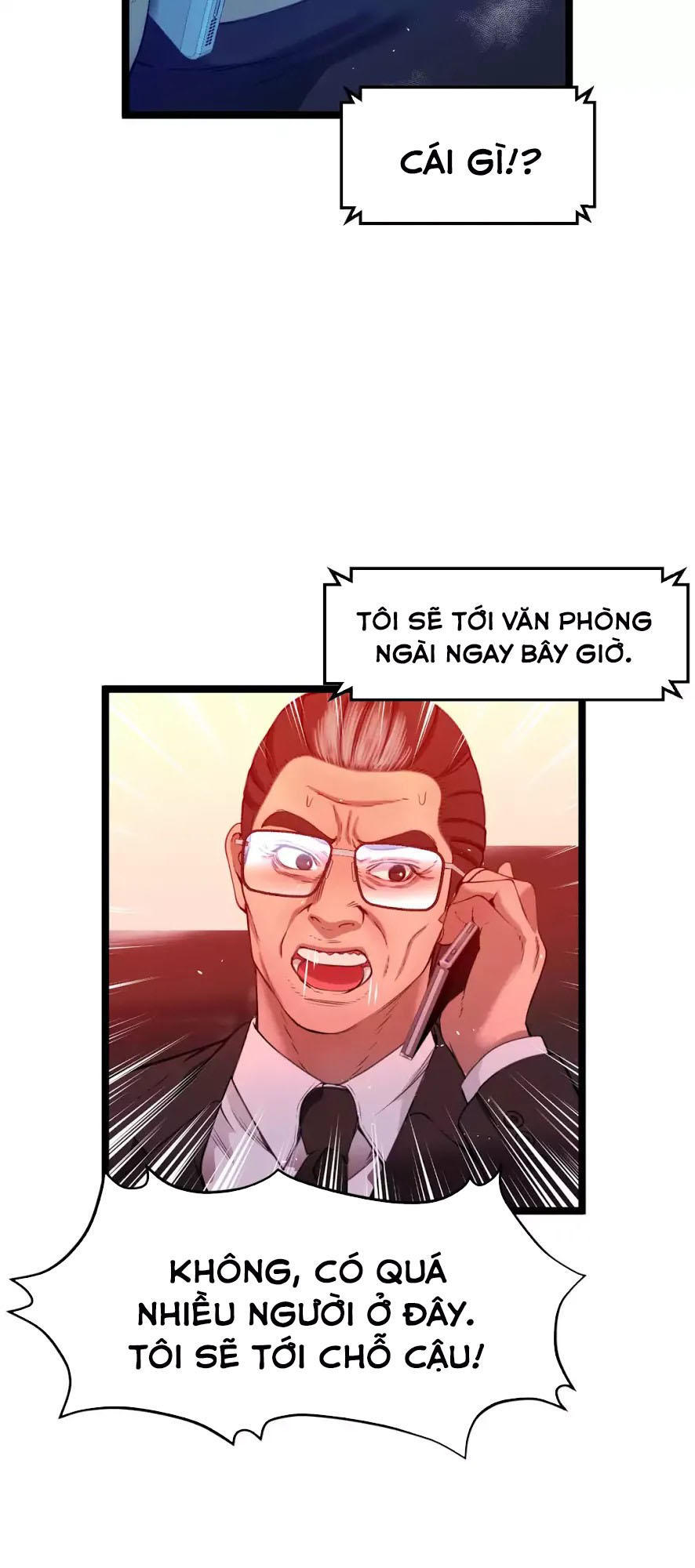 Hé Lộ Về Ngành Công Nghiệp Jav Chapter 93 - Trang 2