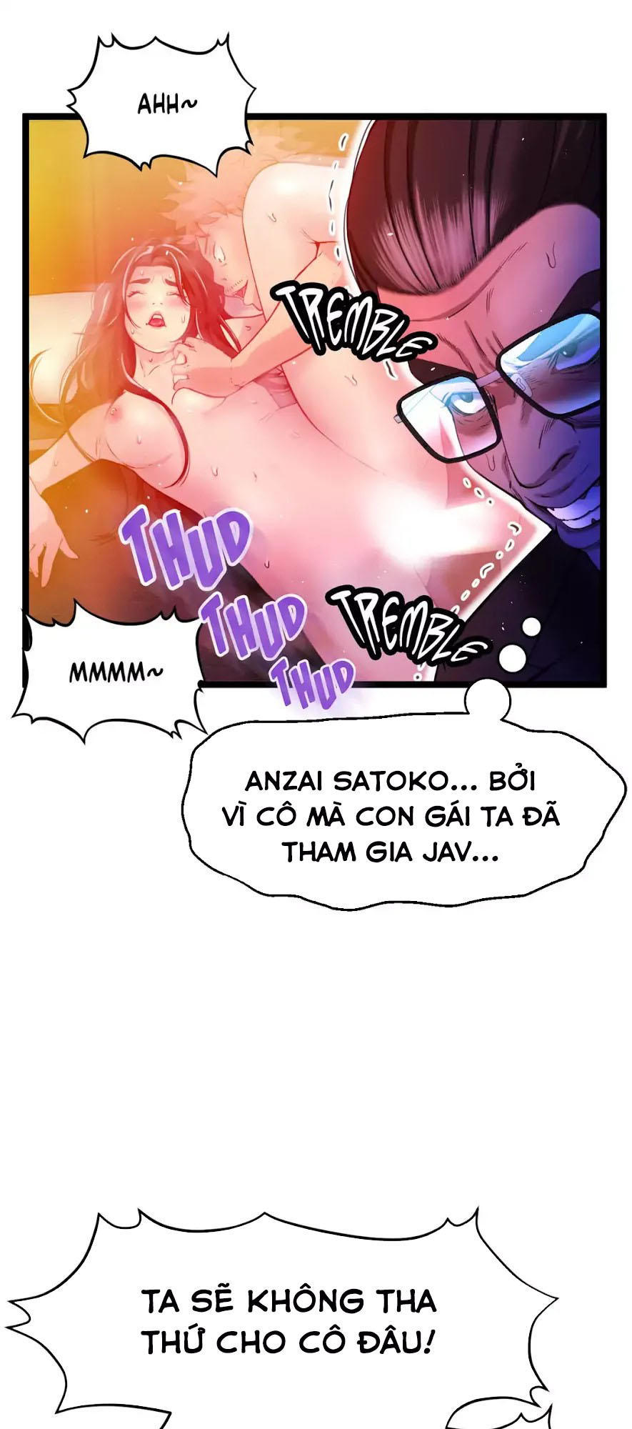 Hé Lộ Về Ngành Công Nghiệp Jav Chapter 93 - Trang 2