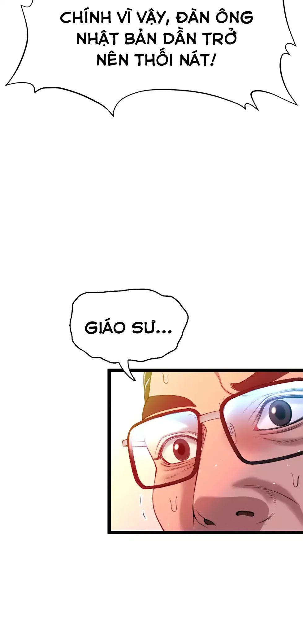 Hé Lộ Về Ngành Công Nghiệp Jav Chapter 93 - Trang 2