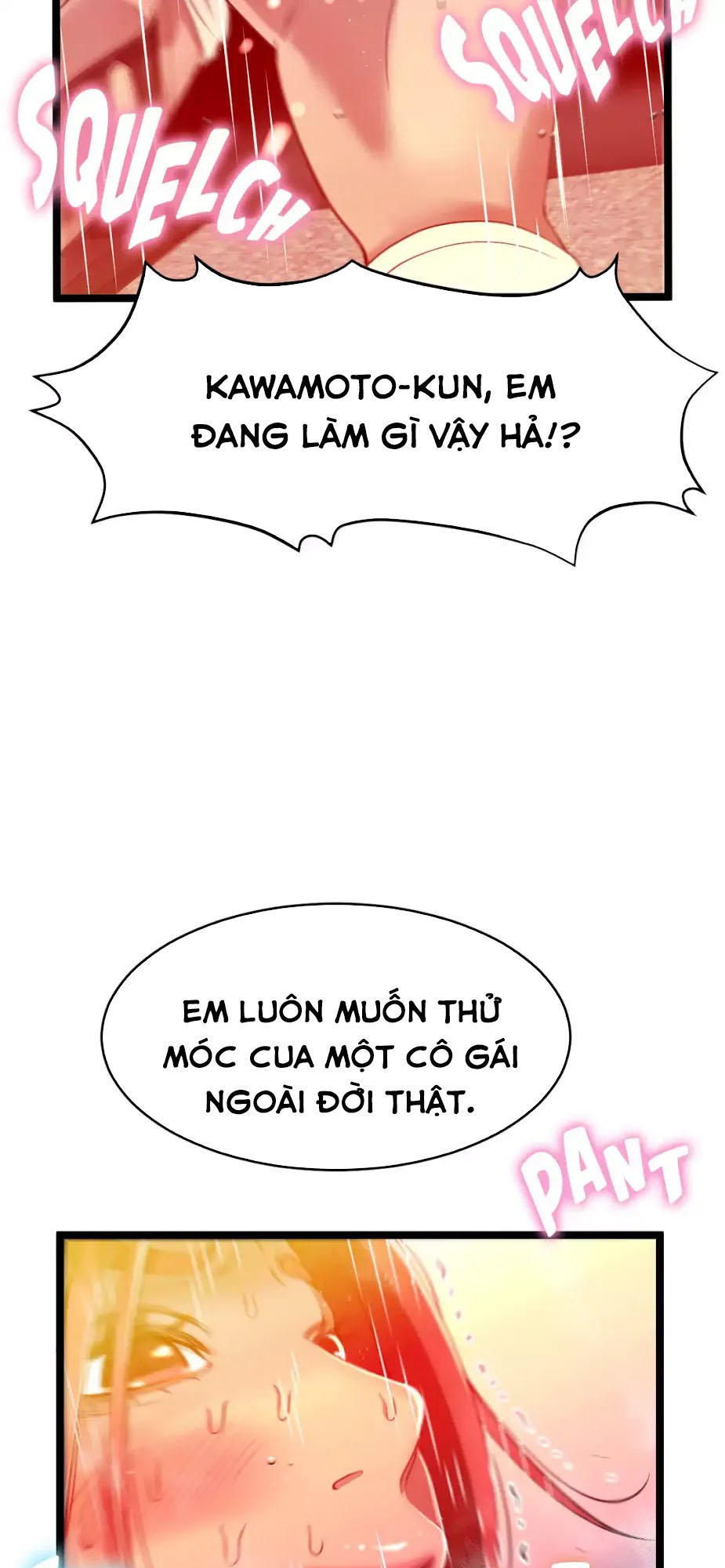 Hé Lộ Về Ngành Công Nghiệp Jav Chapter 94 - Trang 2