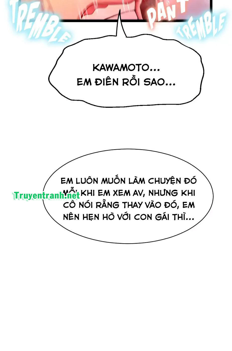 Hé Lộ Về Ngành Công Nghiệp Jav Chapter 94 - Trang 2