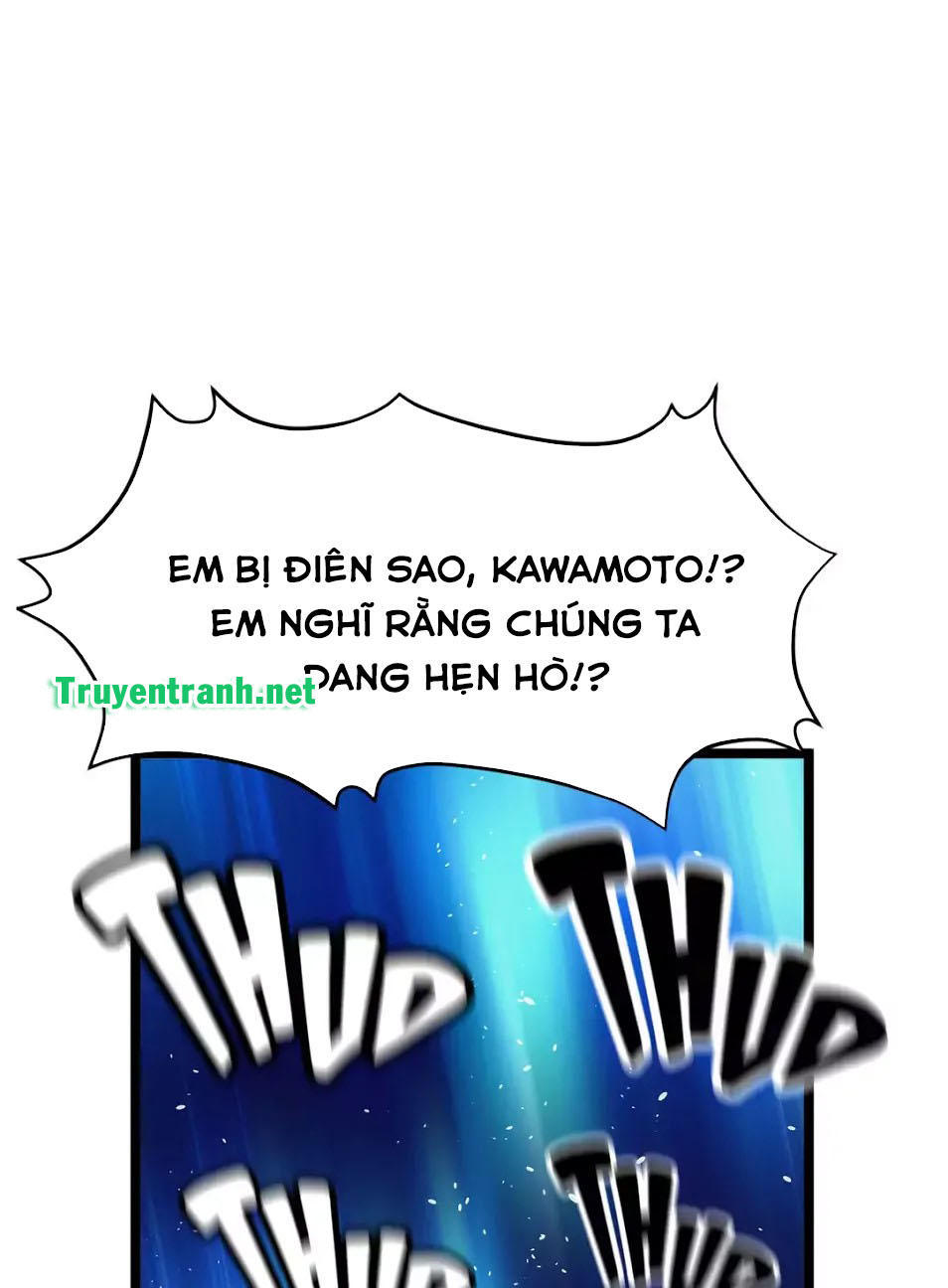 Hé Lộ Về Ngành Công Nghiệp Jav Chapter 94 - Trang 2