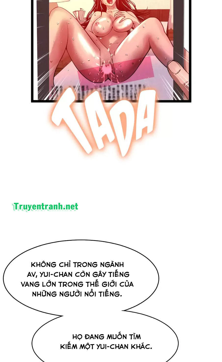 Hé Lộ Về Ngành Công Nghiệp Jav Chapter 94 - Trang 2
