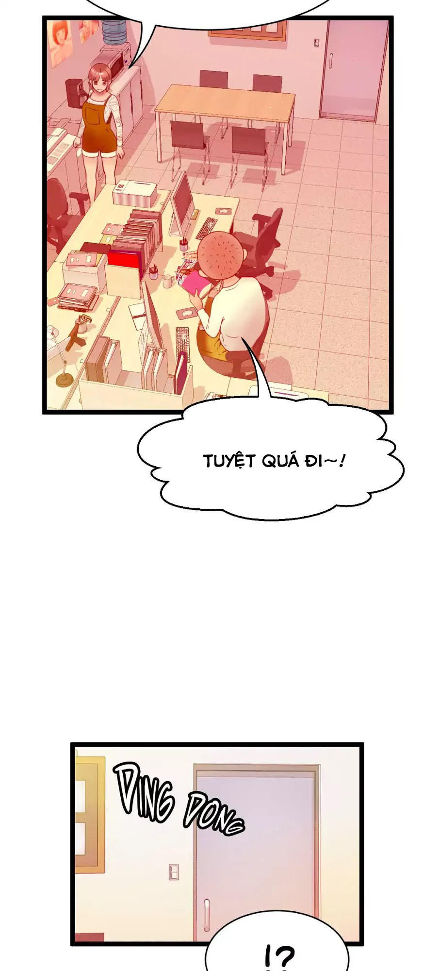 Hé Lộ Về Ngành Công Nghiệp Jav Chapter 94 - Trang 2