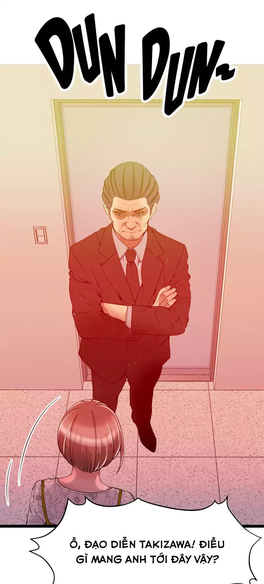 Hé Lộ Về Ngành Công Nghiệp Jav Chapter 94 - Trang 2