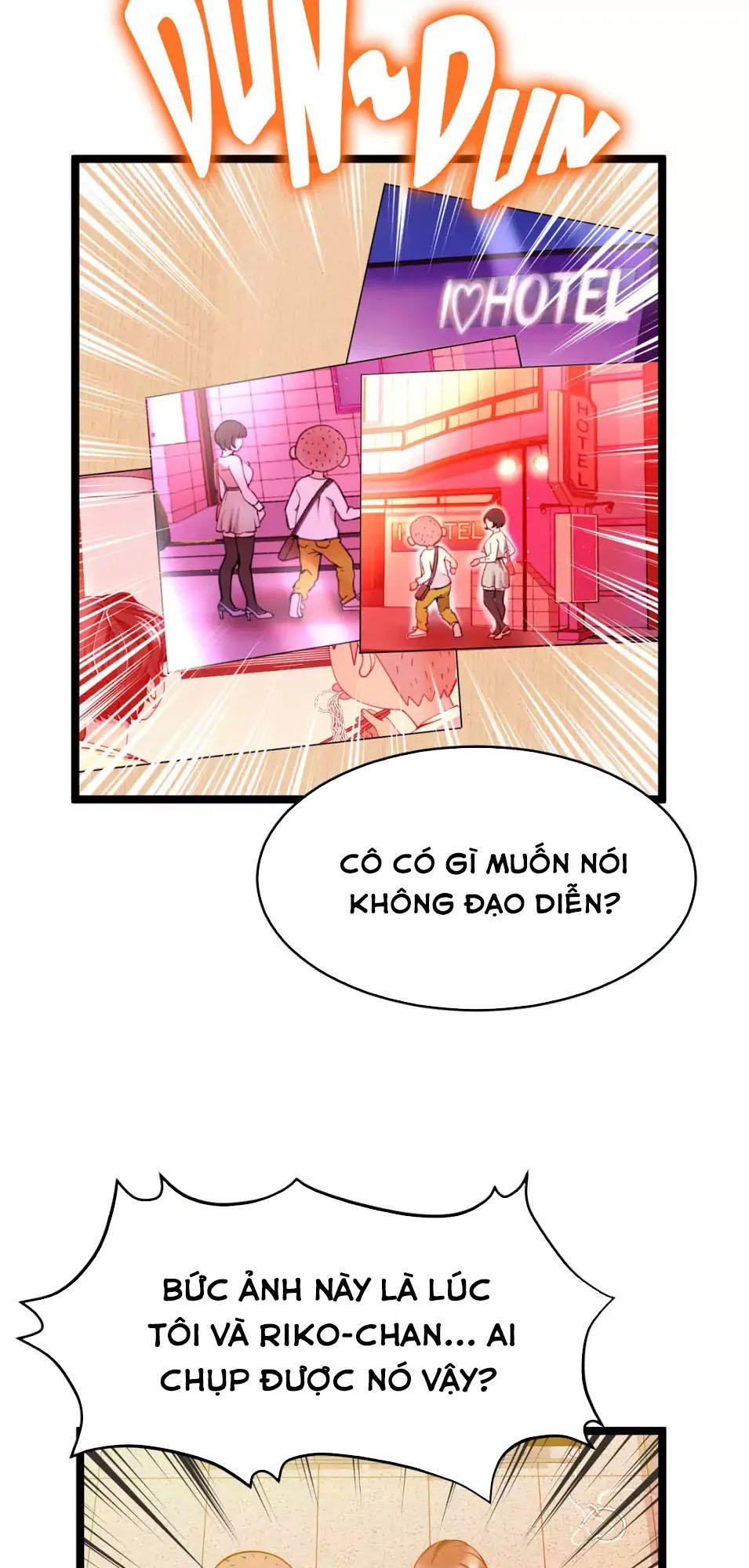 Hé Lộ Về Ngành Công Nghiệp Jav Chapter 94 - Trang 2