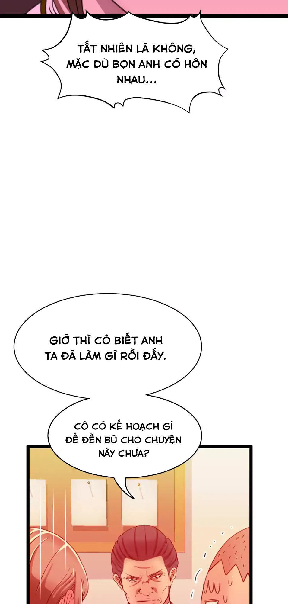 Hé Lộ Về Ngành Công Nghiệp Jav Chapter 94 - Trang 2