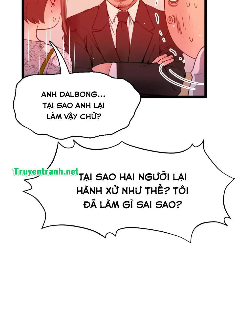 Hé Lộ Về Ngành Công Nghiệp Jav Chapter 94 - Trang 2