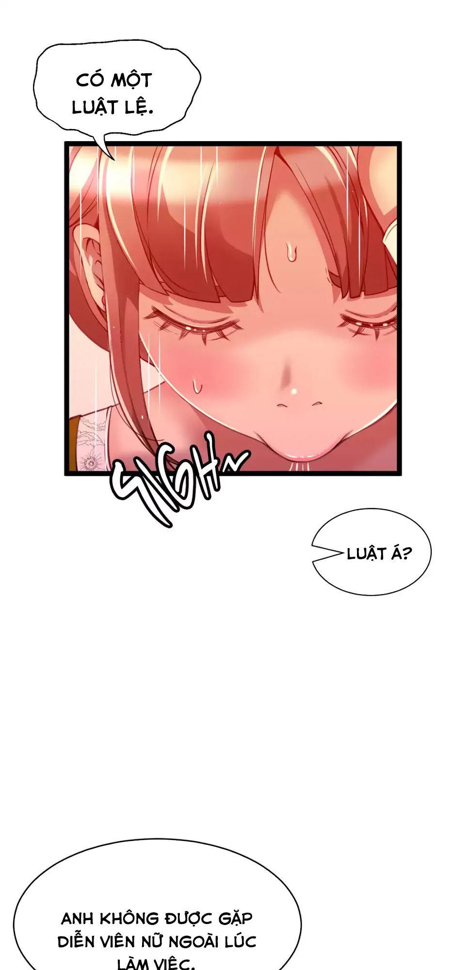 Hé Lộ Về Ngành Công Nghiệp Jav Chapter 94 - Trang 2