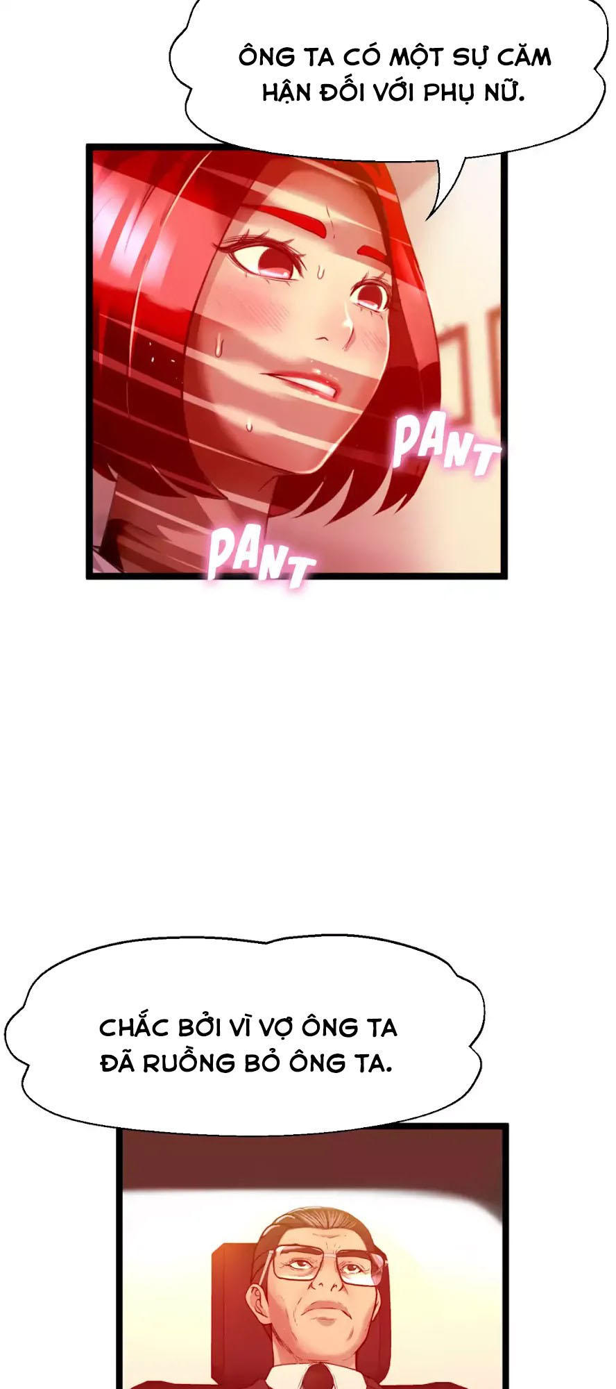 Hé Lộ Về Ngành Công Nghiệp Jav Chapter 94 - Trang 2