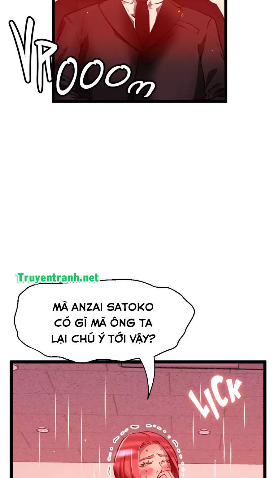 Hé Lộ Về Ngành Công Nghiệp Jav Chapter 94 - Trang 2