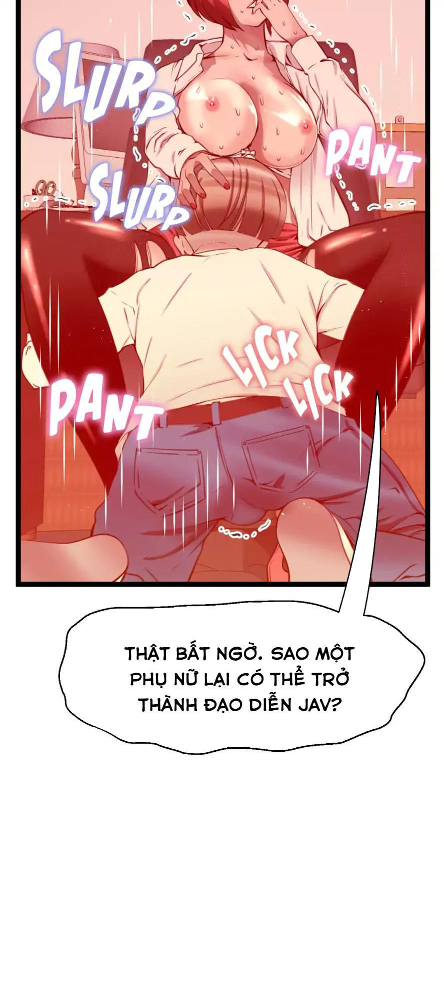 Hé Lộ Về Ngành Công Nghiệp Jav Chapter 94 - Trang 2