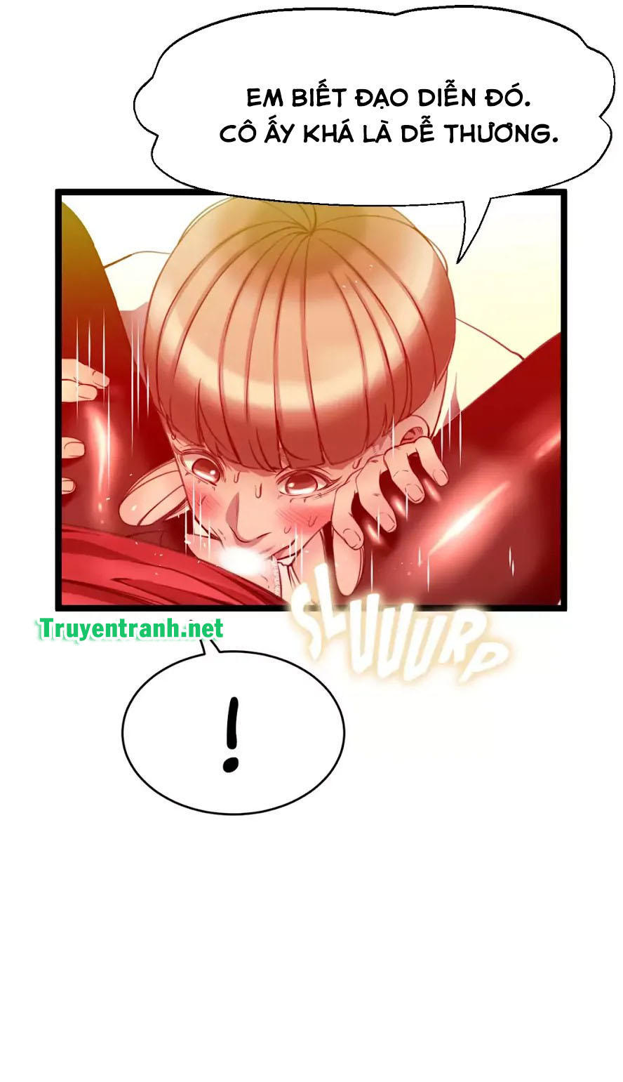 Hé Lộ Về Ngành Công Nghiệp Jav Chapter 94 - Trang 2