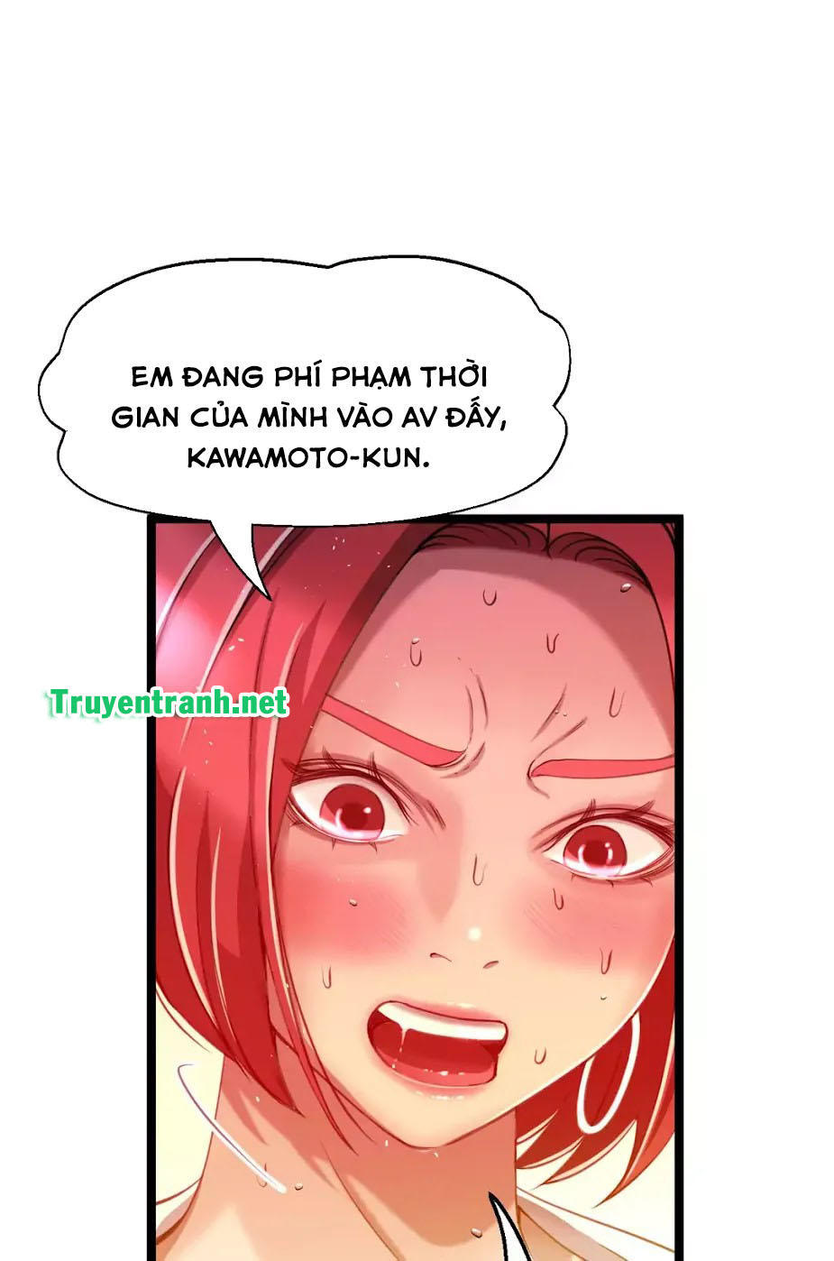 Hé Lộ Về Ngành Công Nghiệp Jav Chapter 94 - Trang 2