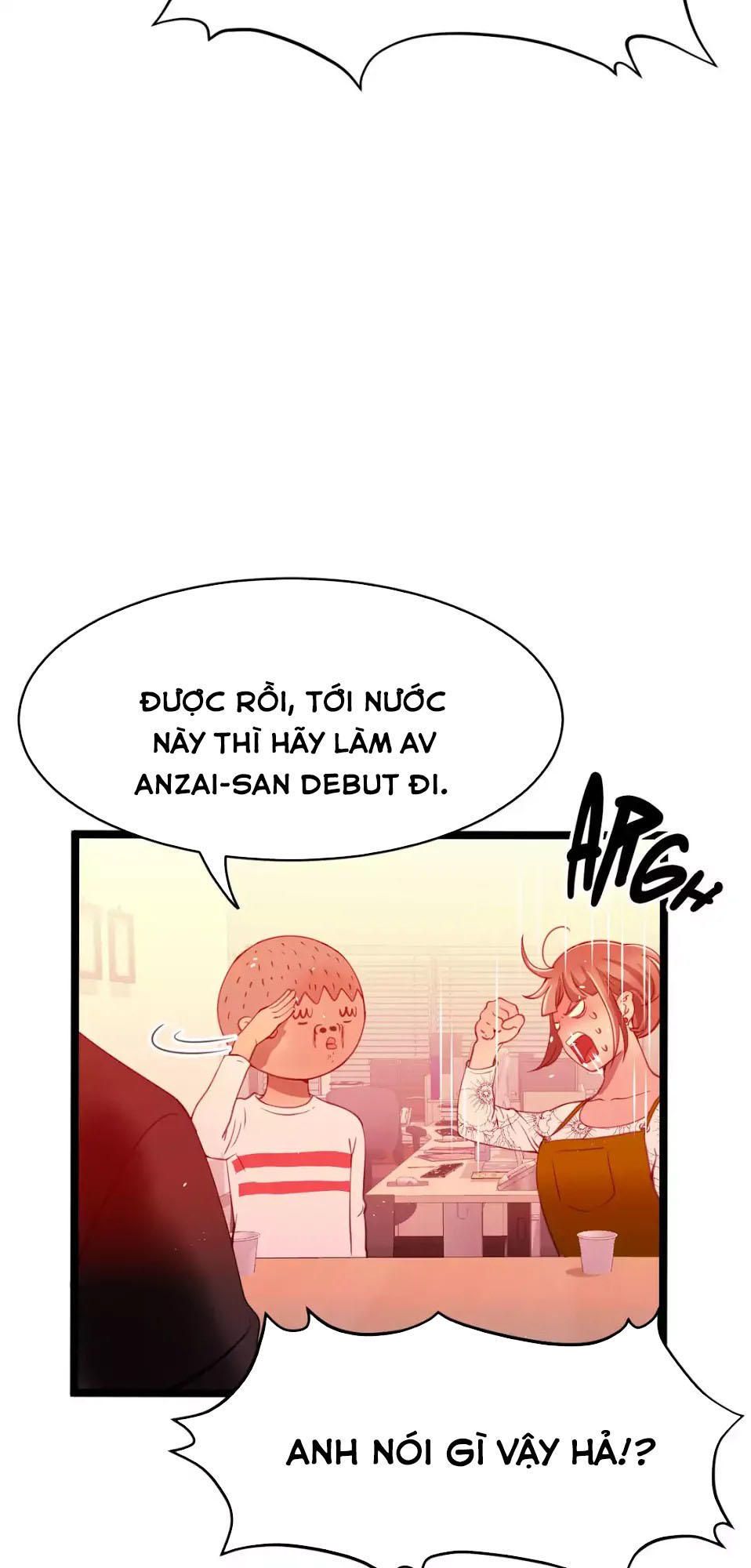 Hé Lộ Về Ngành Công Nghiệp Jav Chapter 95 - Trang 2