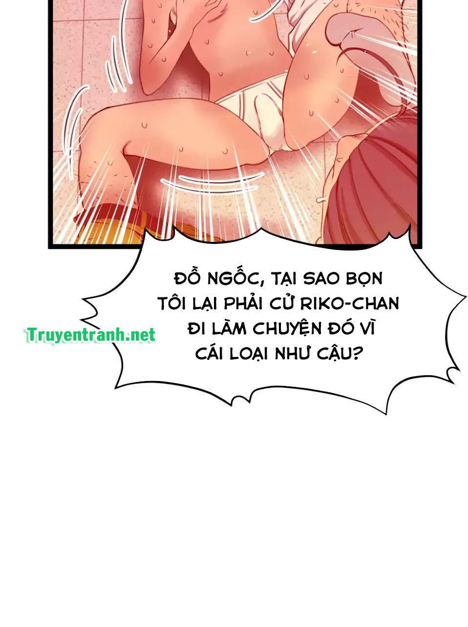 Hé Lộ Về Ngành Công Nghiệp Jav Chapter 95 - Trang 2
