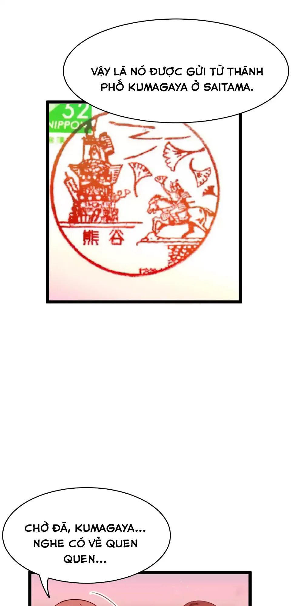 Hé Lộ Về Ngành Công Nghiệp Jav Chapter 95 - Trang 2