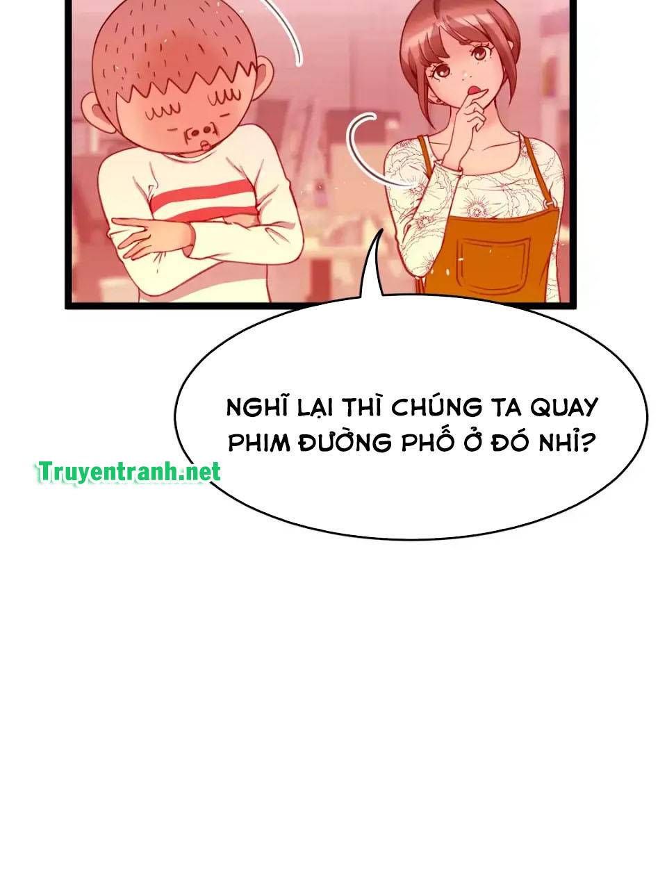 Hé Lộ Về Ngành Công Nghiệp Jav Chapter 95 - Trang 2