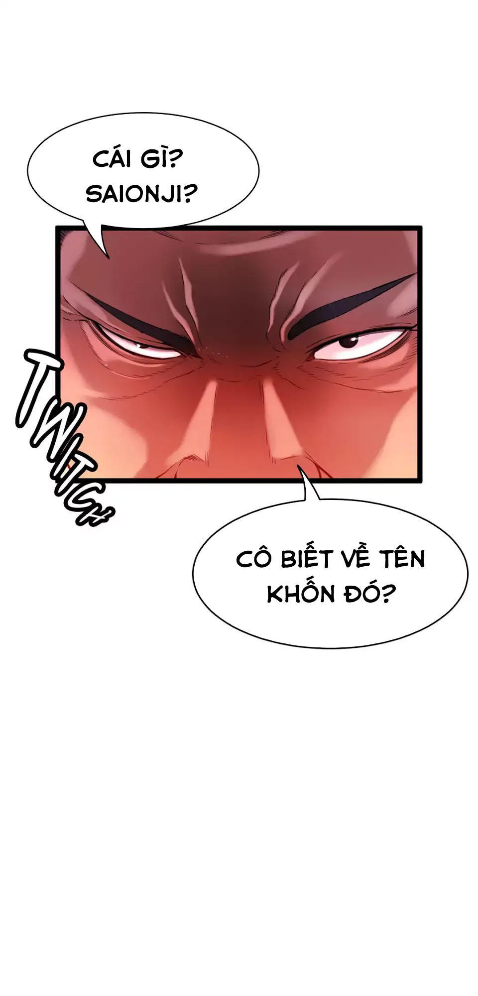 Hé Lộ Về Ngành Công Nghiệp Jav Chapter 95 - Trang 2