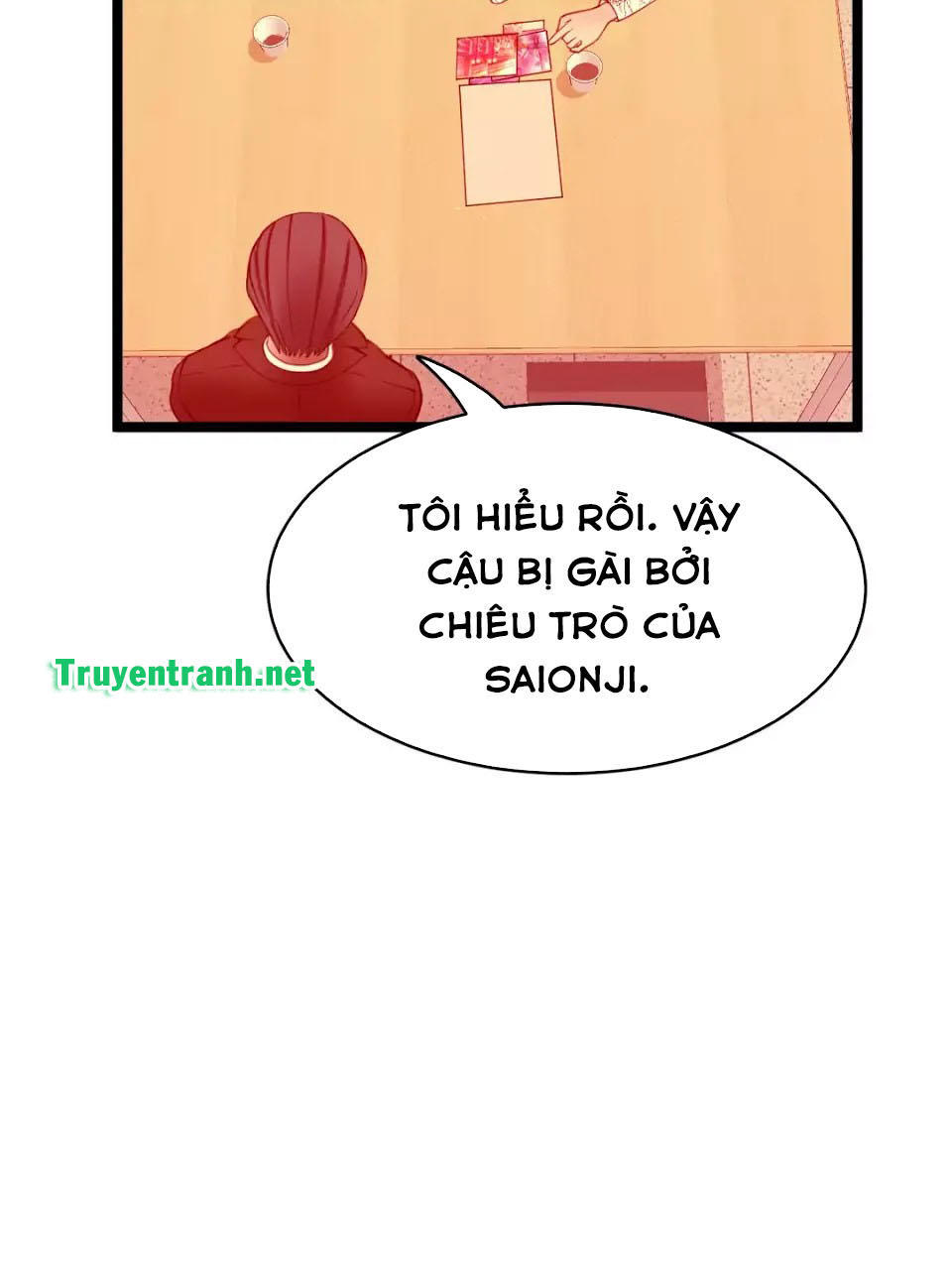 Hé Lộ Về Ngành Công Nghiệp Jav Chapter 95 - Trang 2