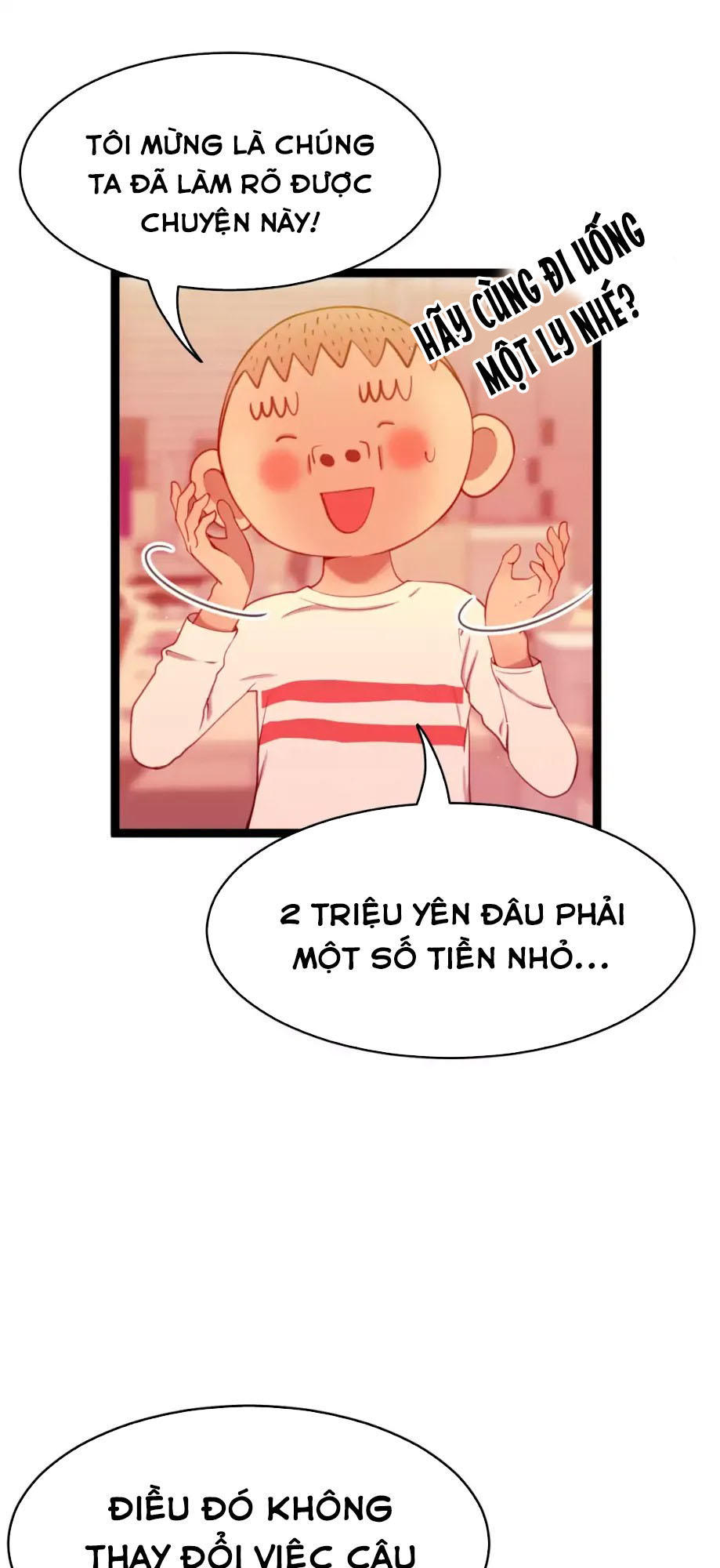 Hé Lộ Về Ngành Công Nghiệp Jav Chapter 95 - Trang 2