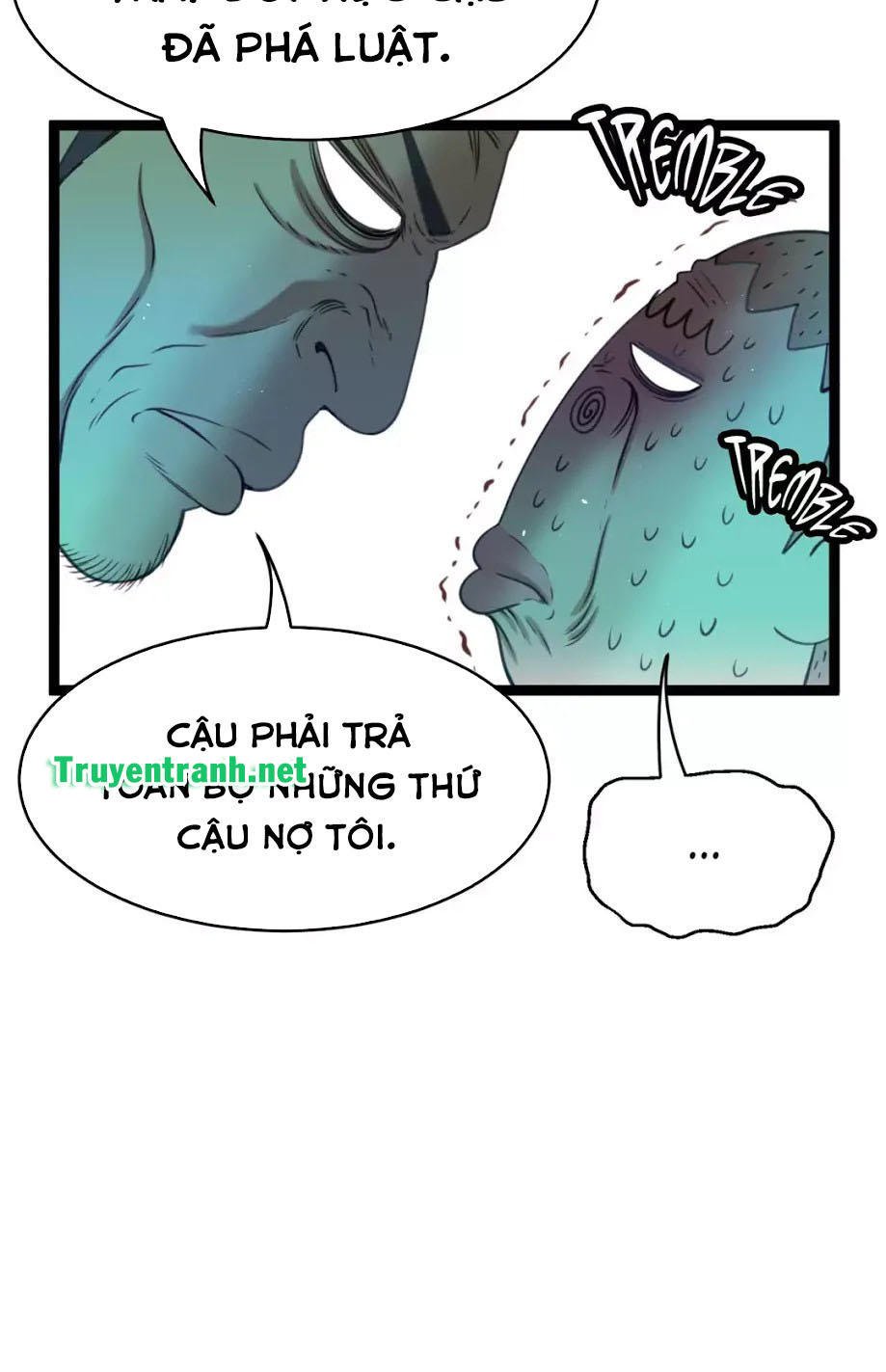 Hé Lộ Về Ngành Công Nghiệp Jav Chapter 95 - Trang 2